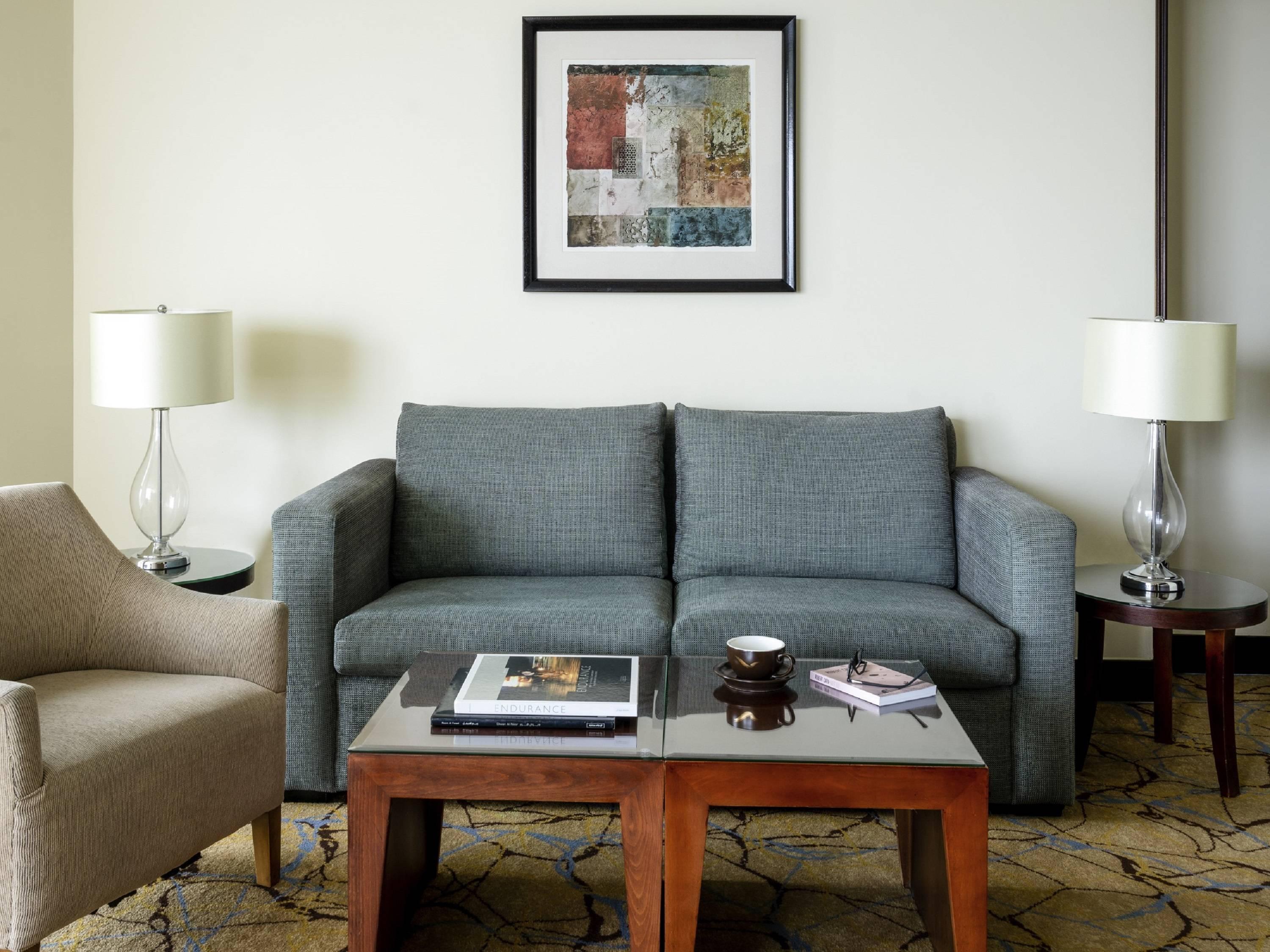 Suite Superior City View