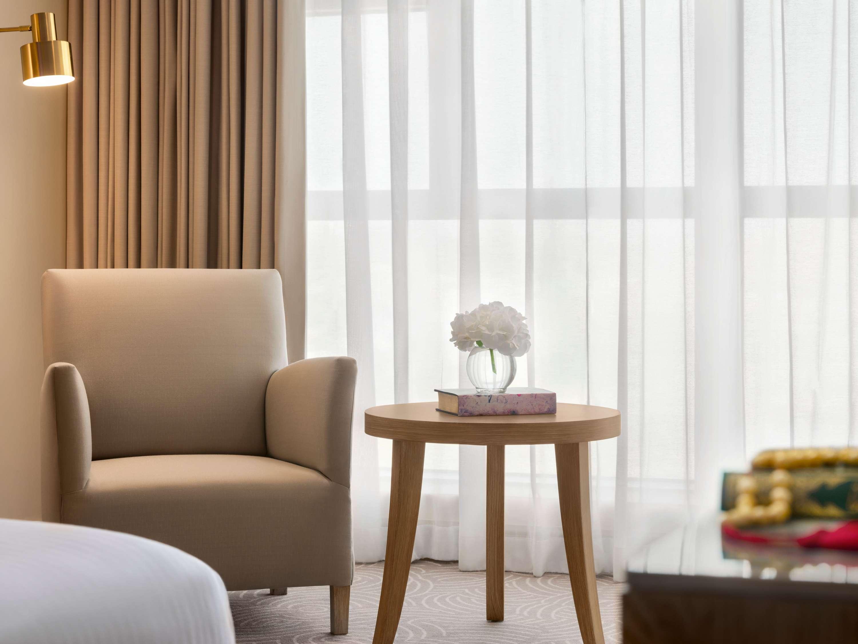 Suite Superior City View