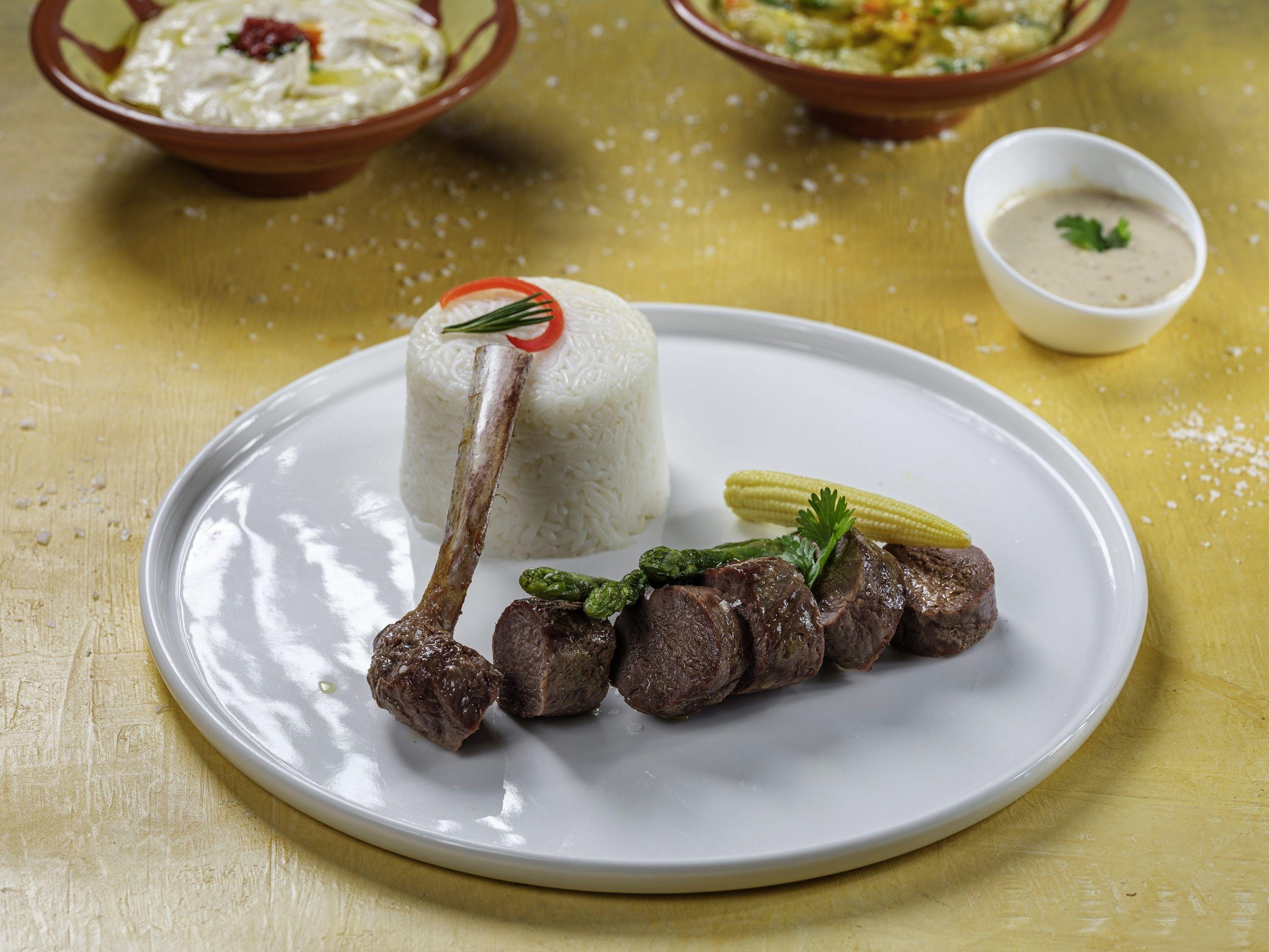 Suite Superior City View