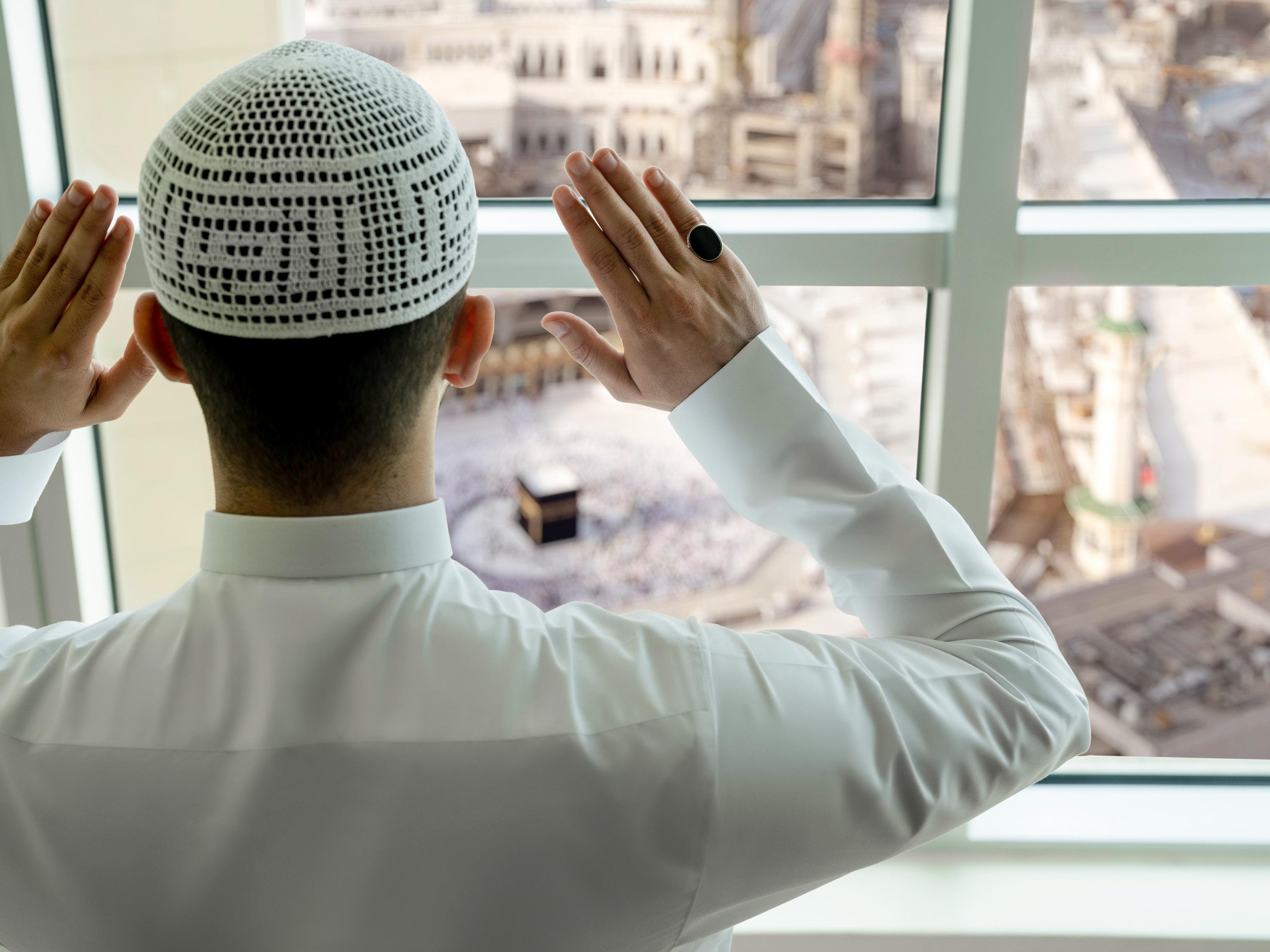 Suite Superior City View