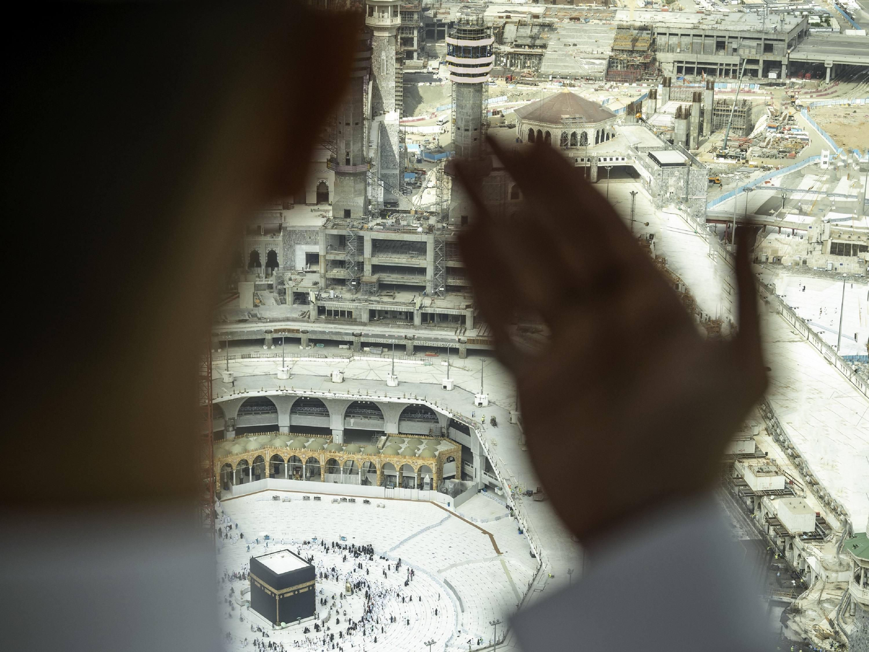 Suite Superior City View