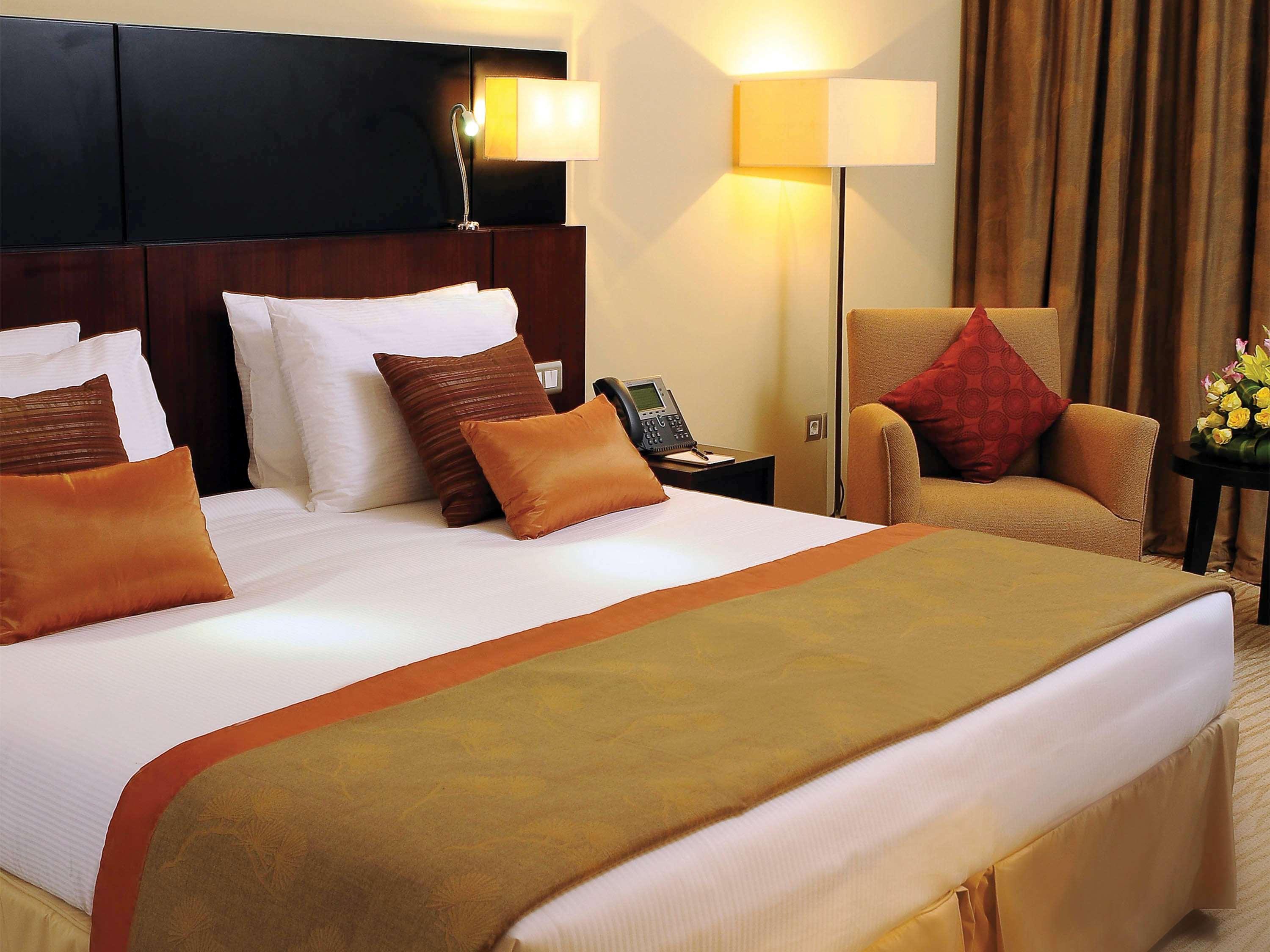 Room Classic King Bed