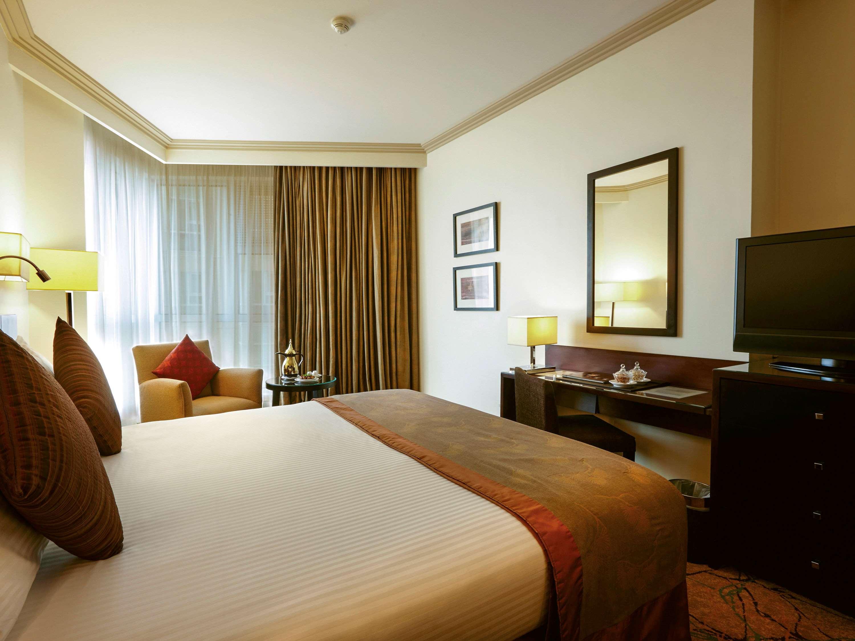 Room Classic King Bed