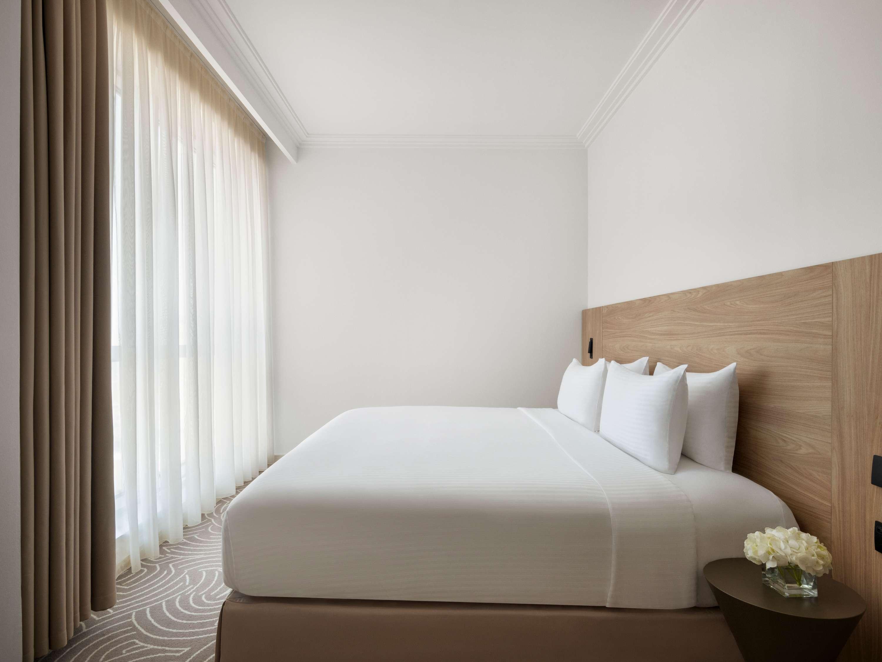 Suite City View Two Beds