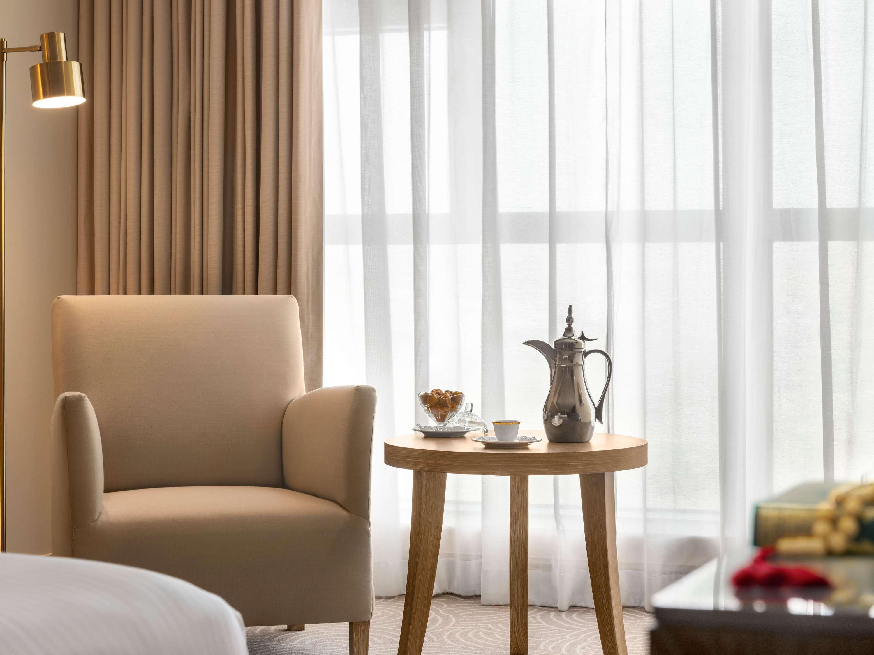 Suite City View Two Beds