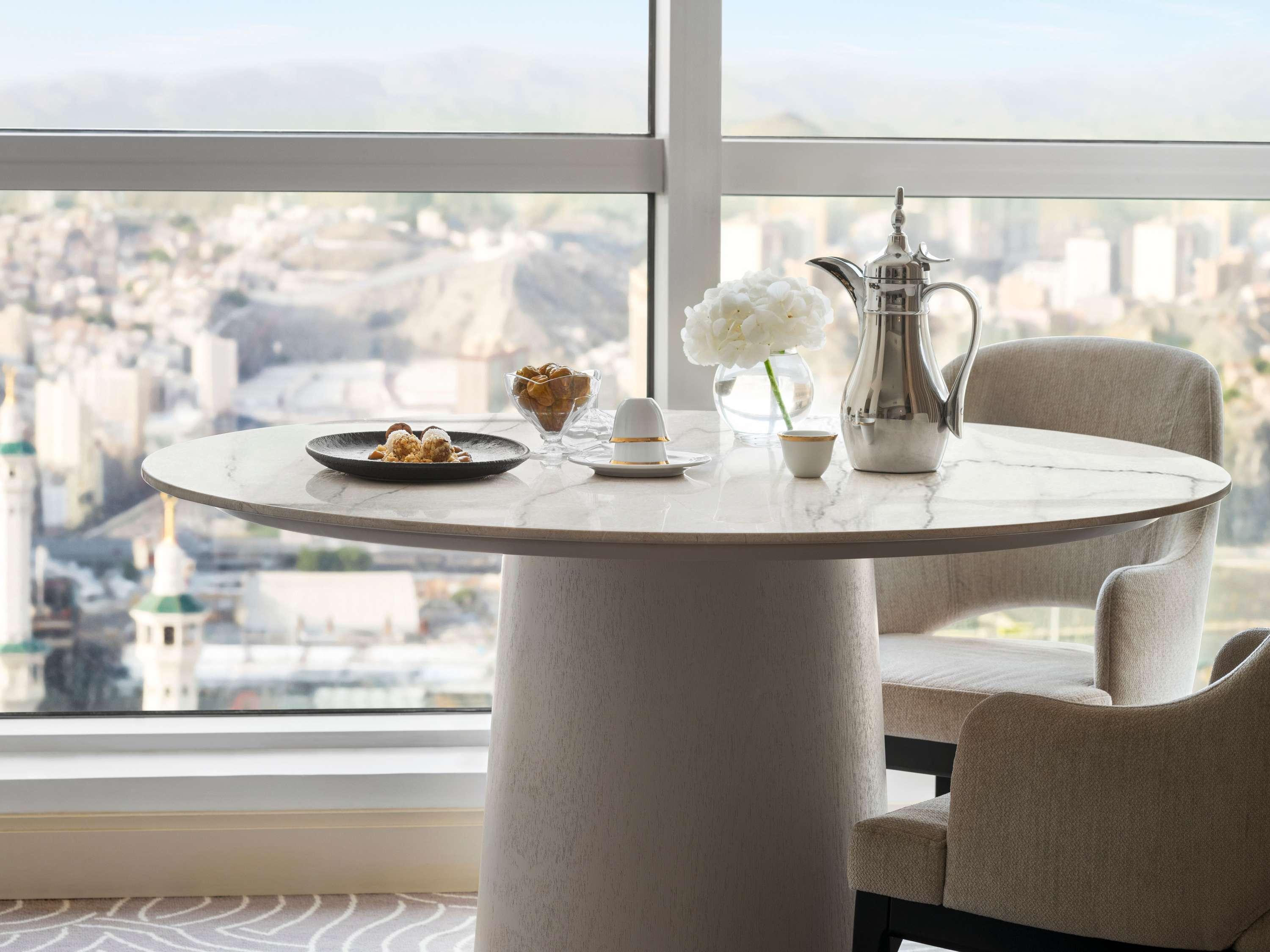 Suite City View Two Beds