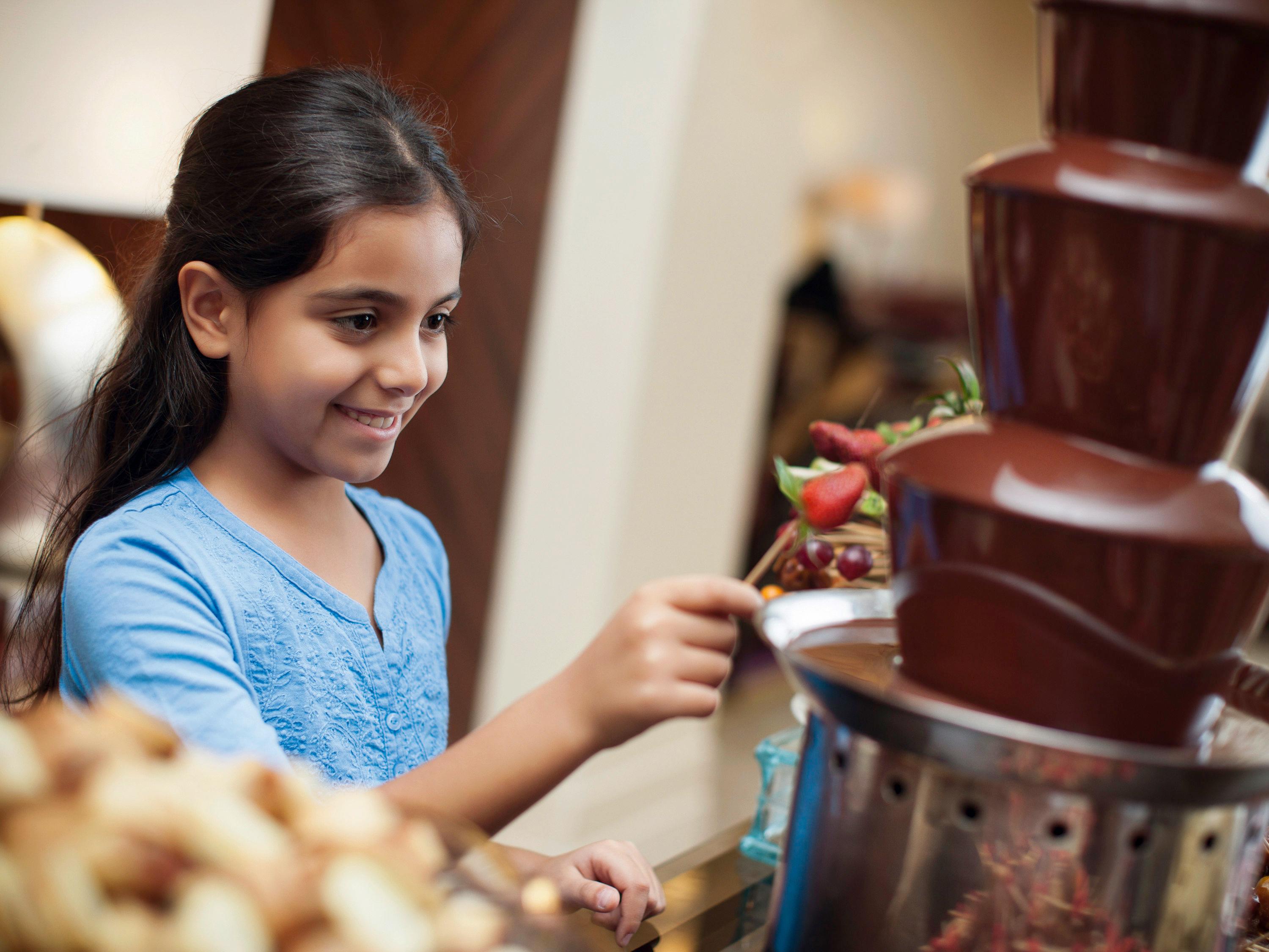 Suite City View Two Beds