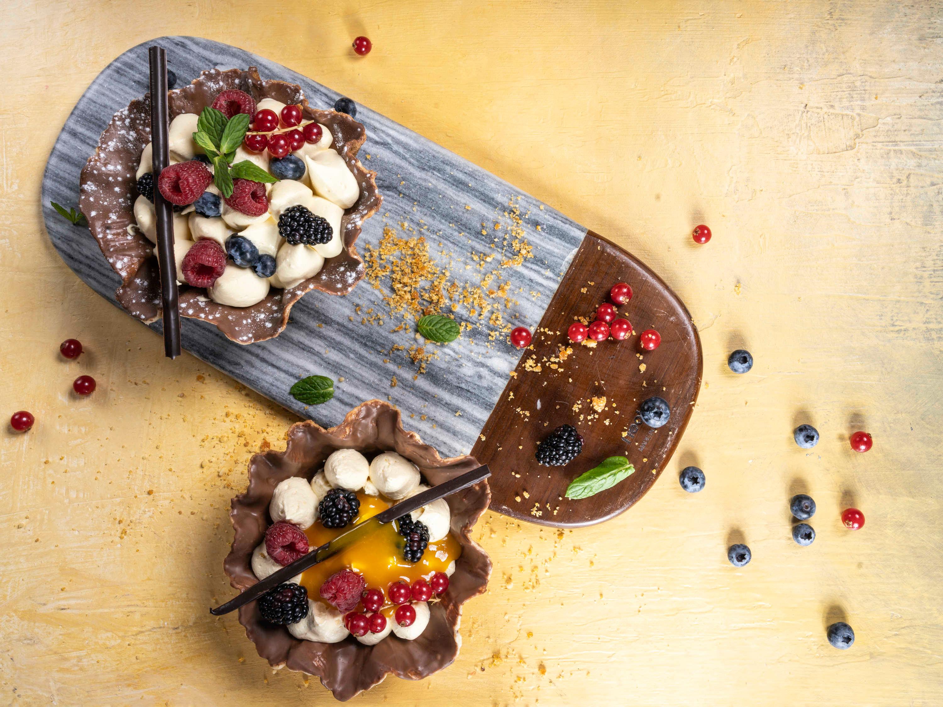 Suite City View Two Beds