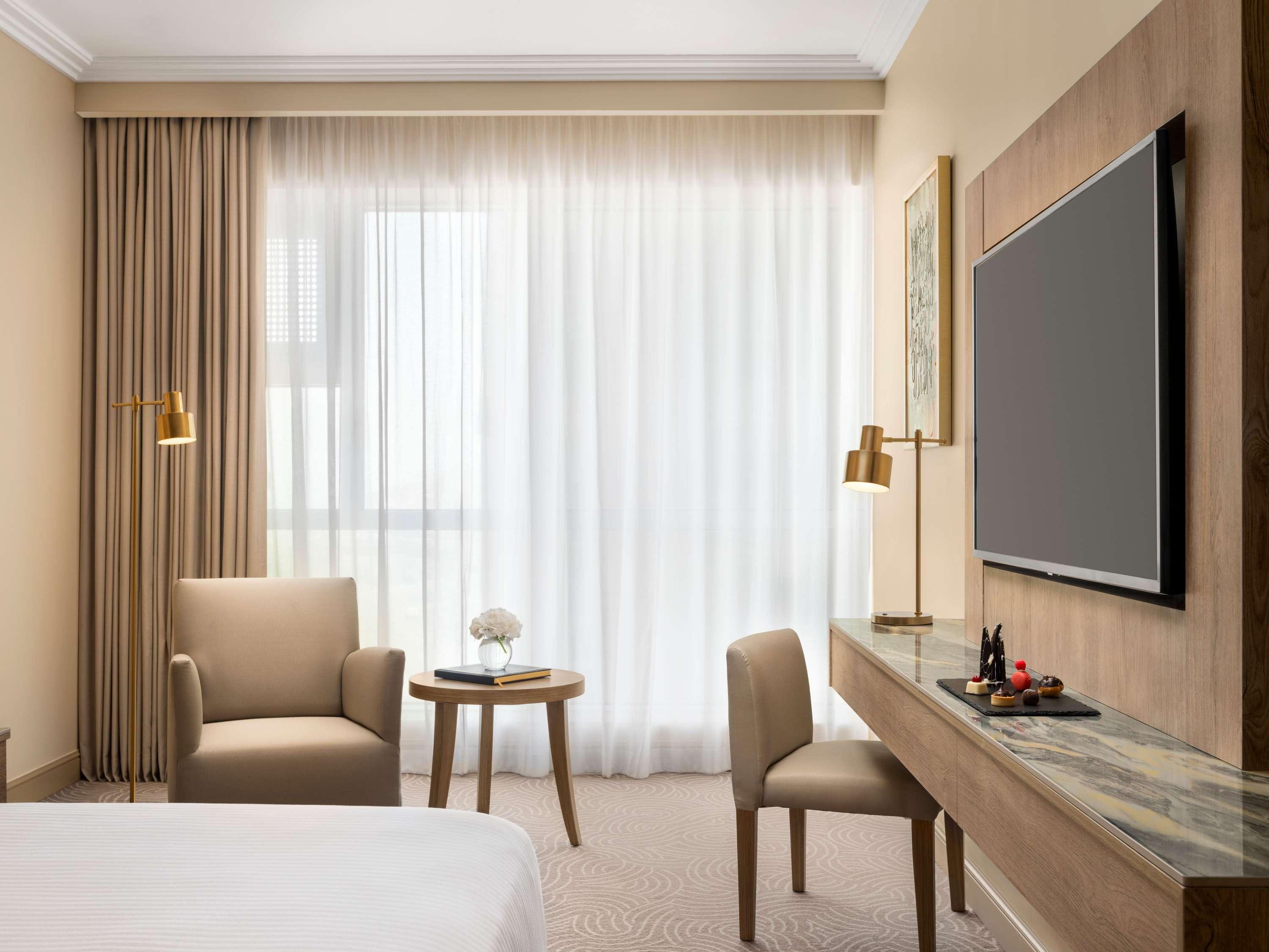 Suite City View Two Beds