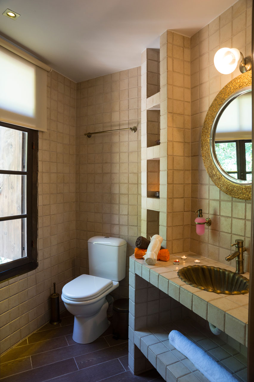 Double or Twin with Balcony