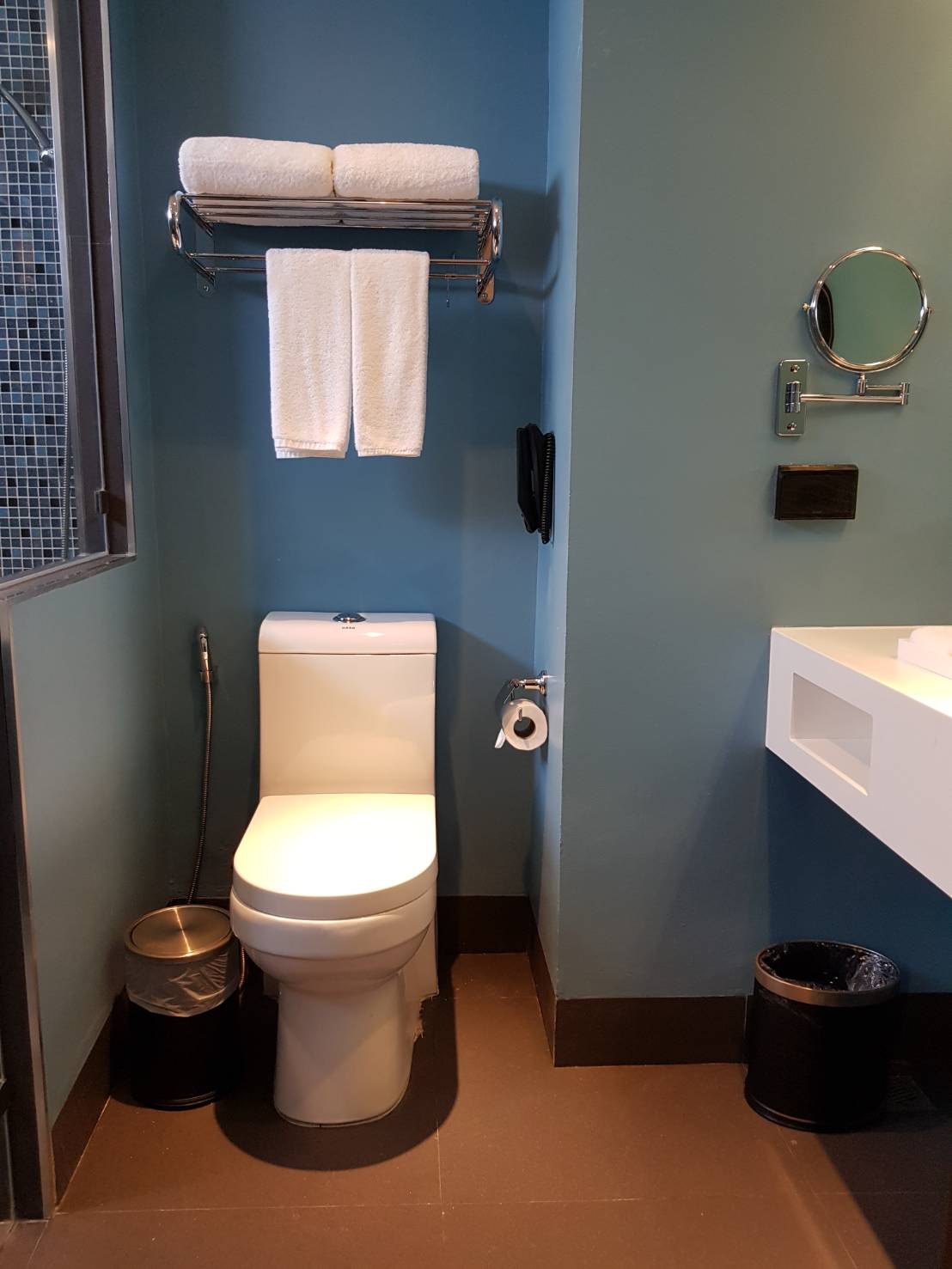 Double or Twin Superior