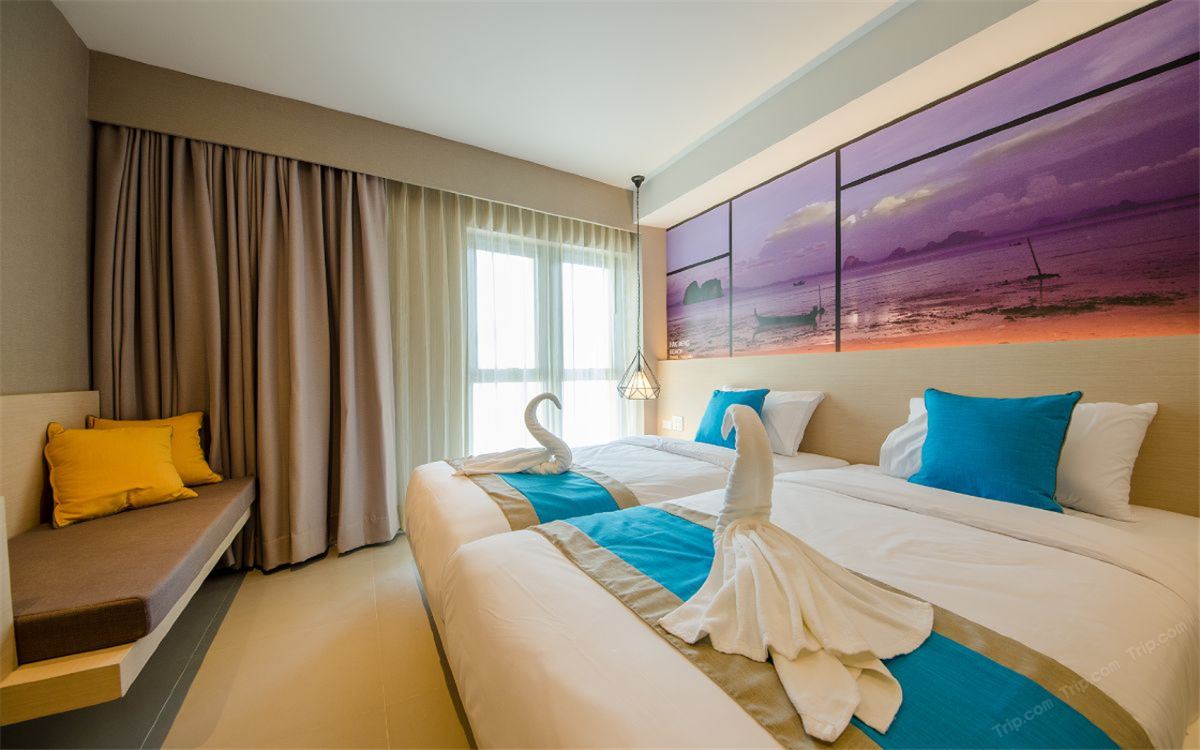 Double or Twin Superior