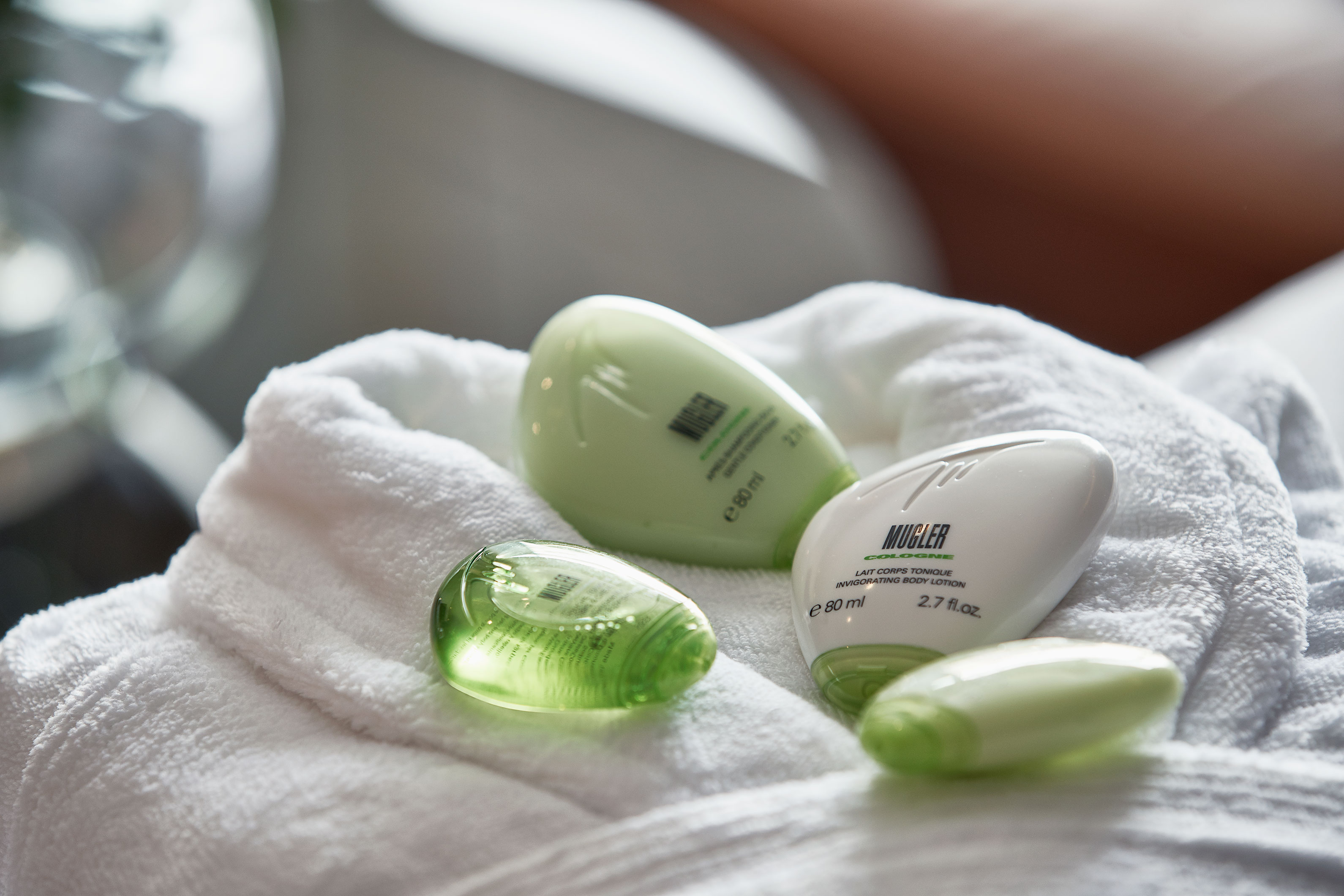 Double or Twin Deluxe