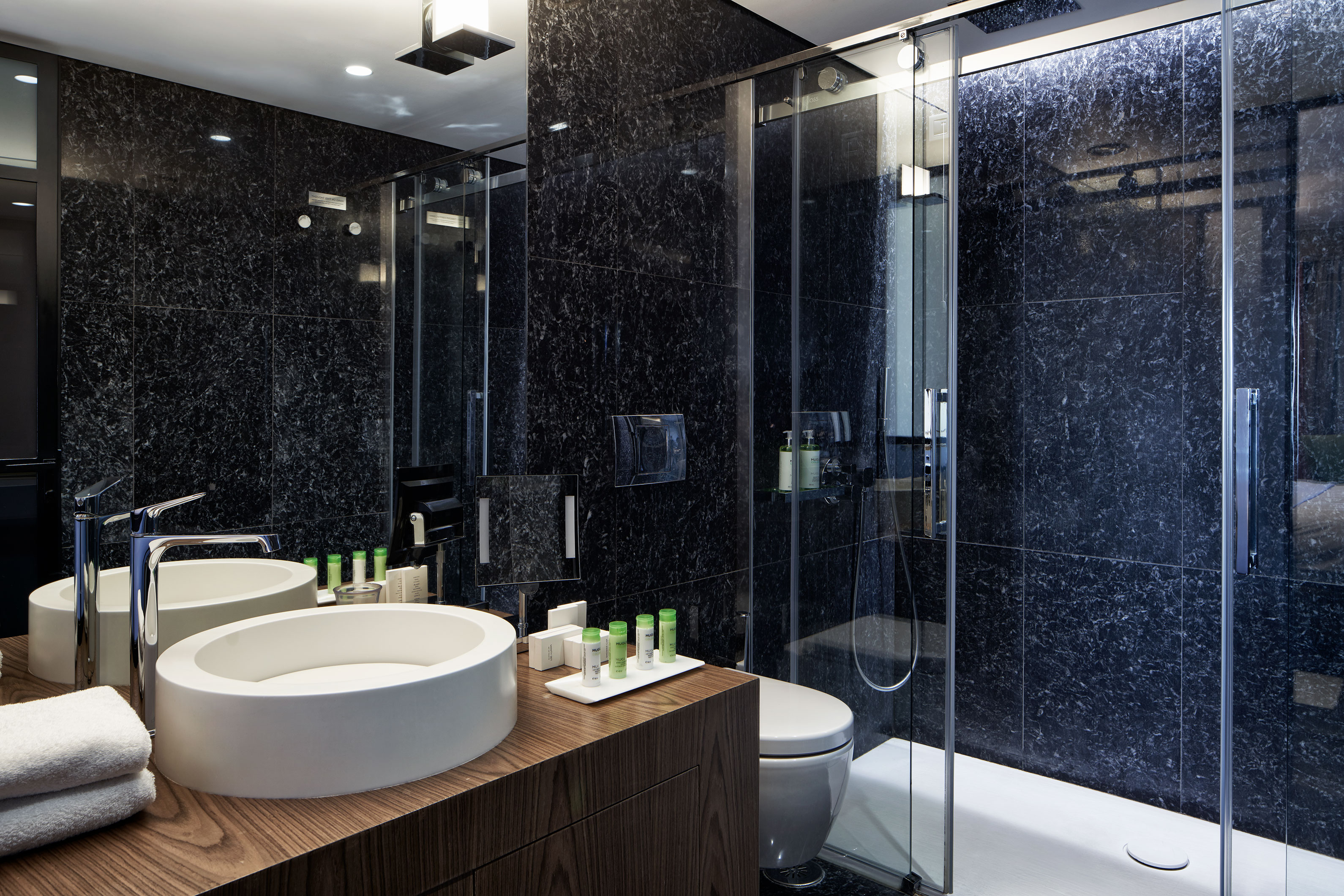 Double or Twin Deluxe