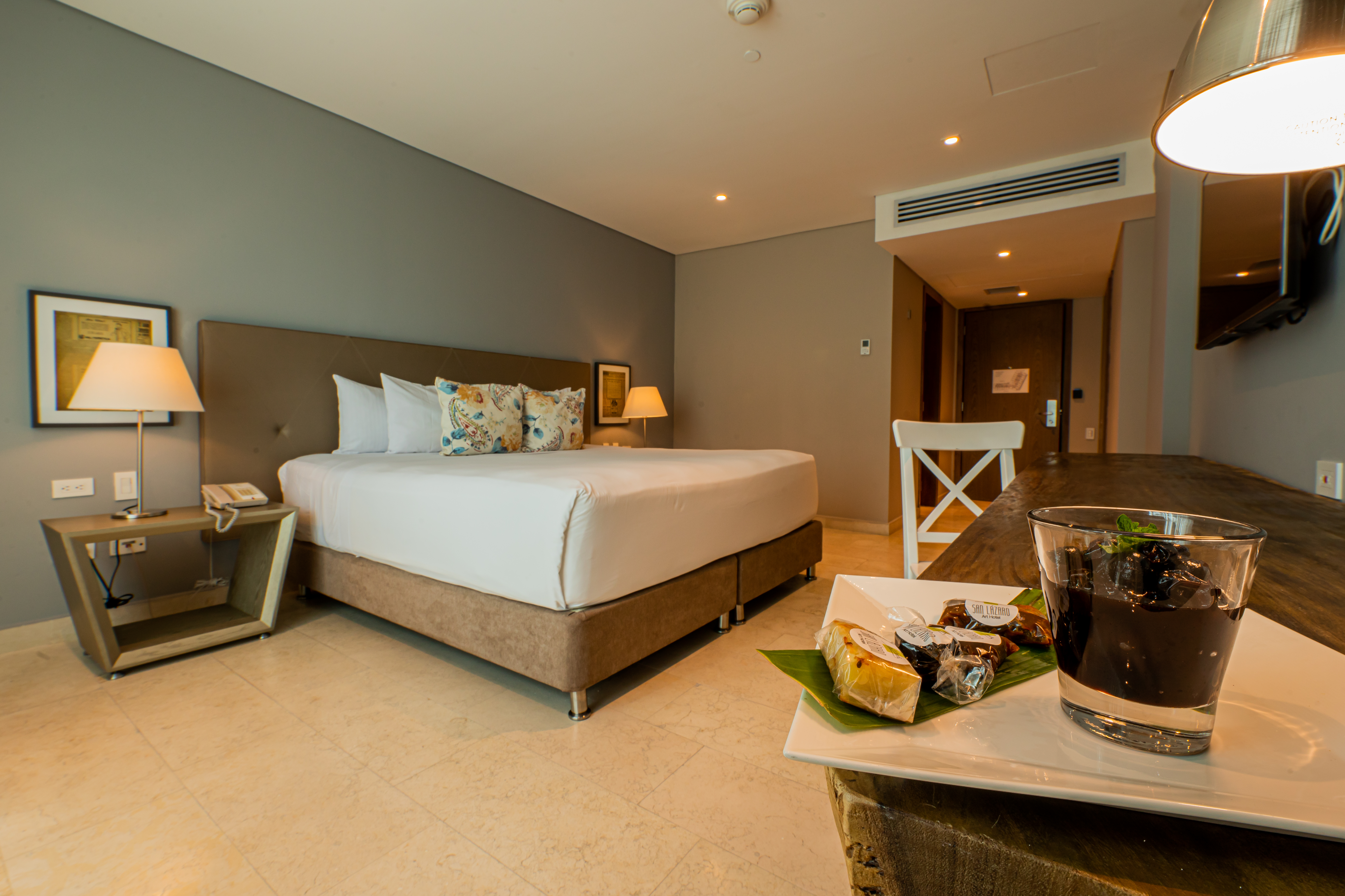 Junior Suite Executive