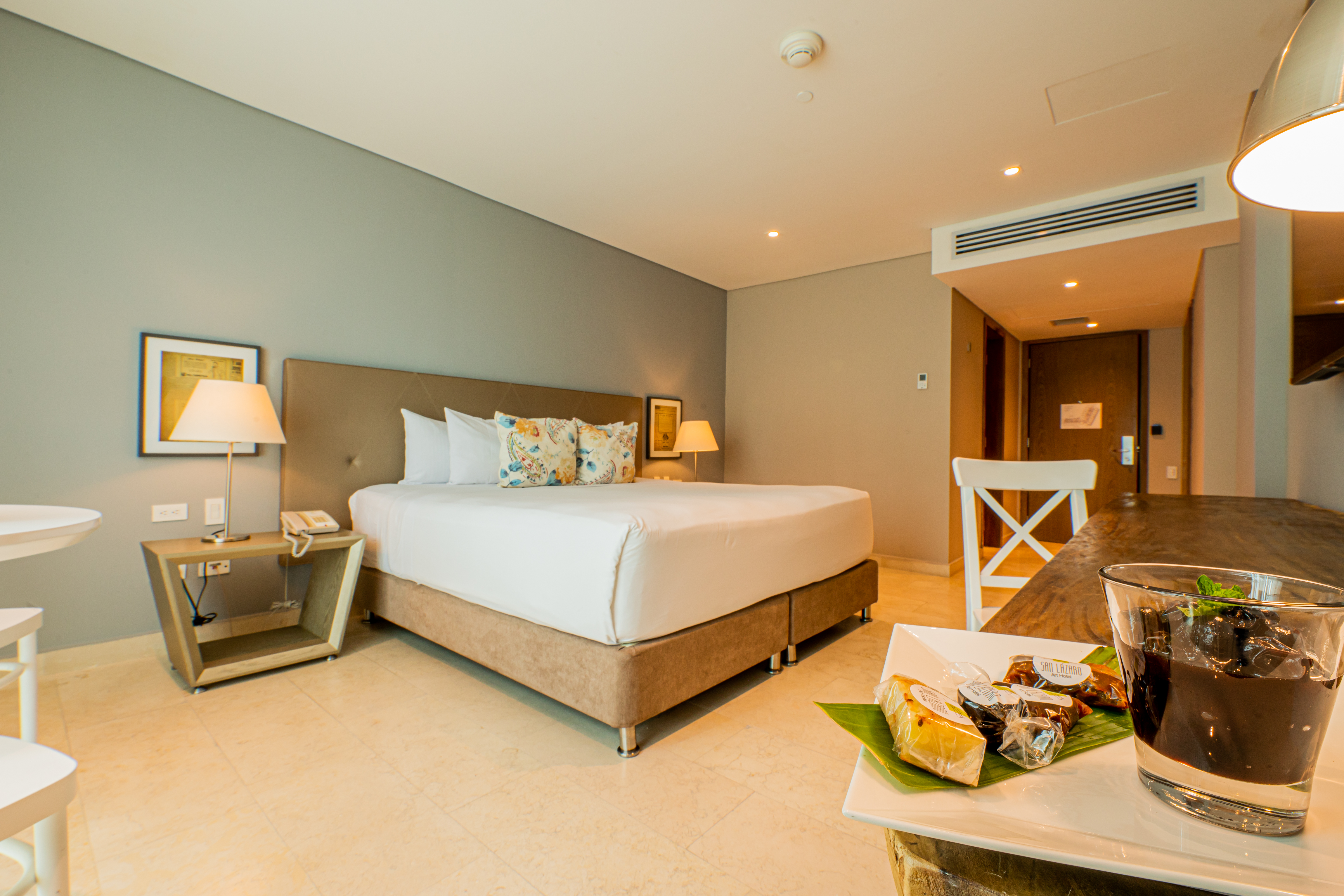 Junior Suite Executive