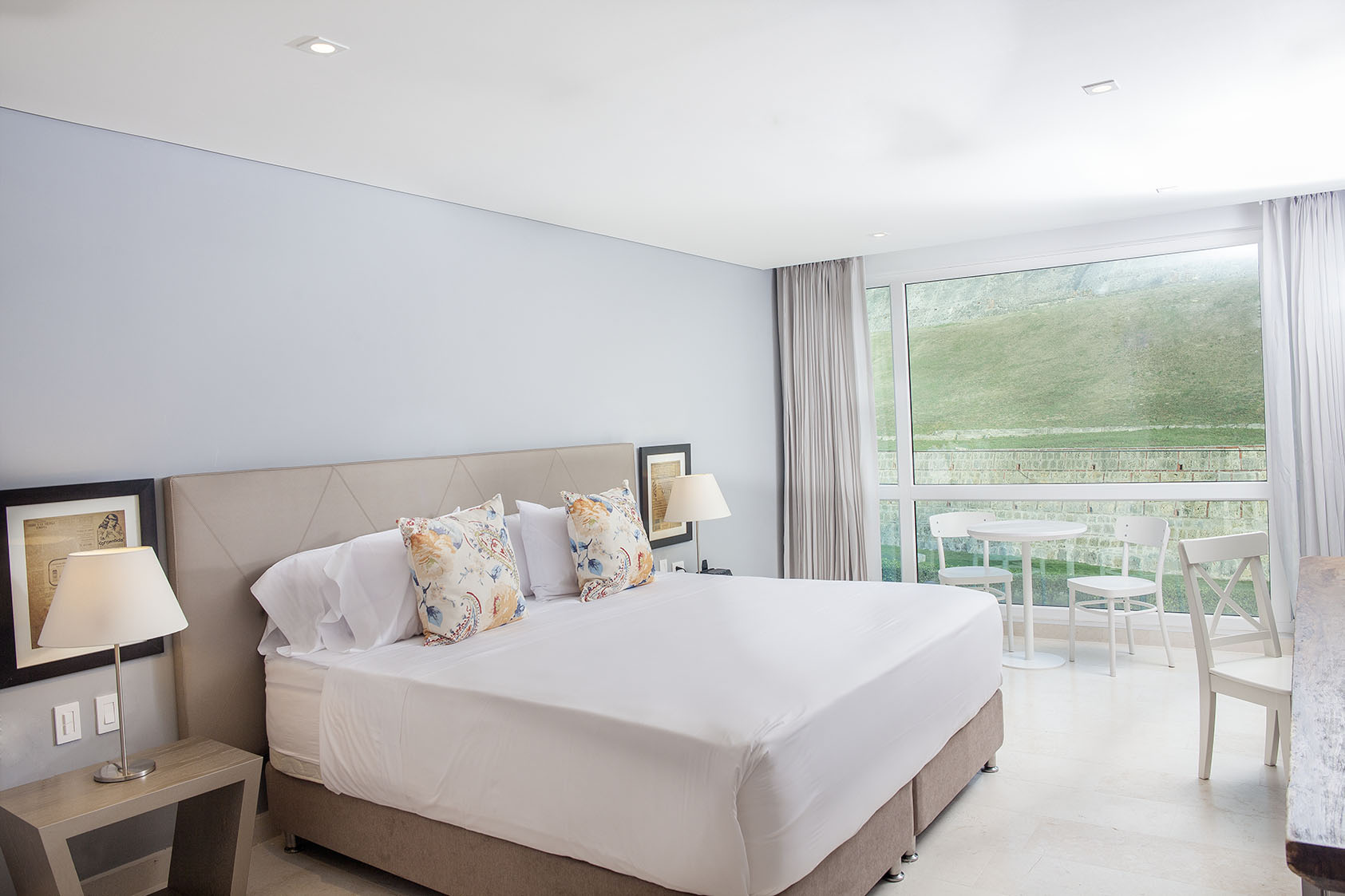 Junior Suite Executive