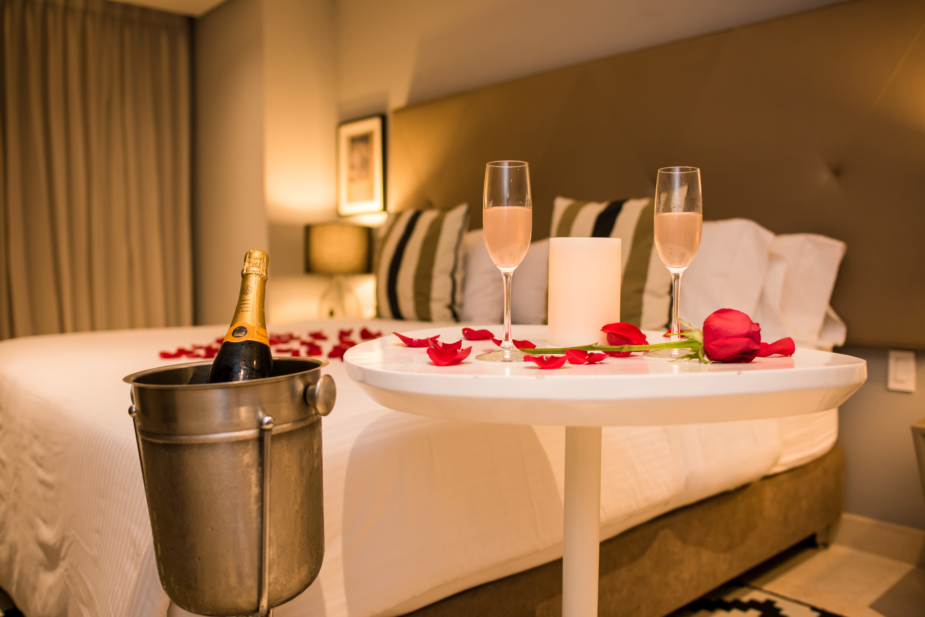 Junior Suite Executive