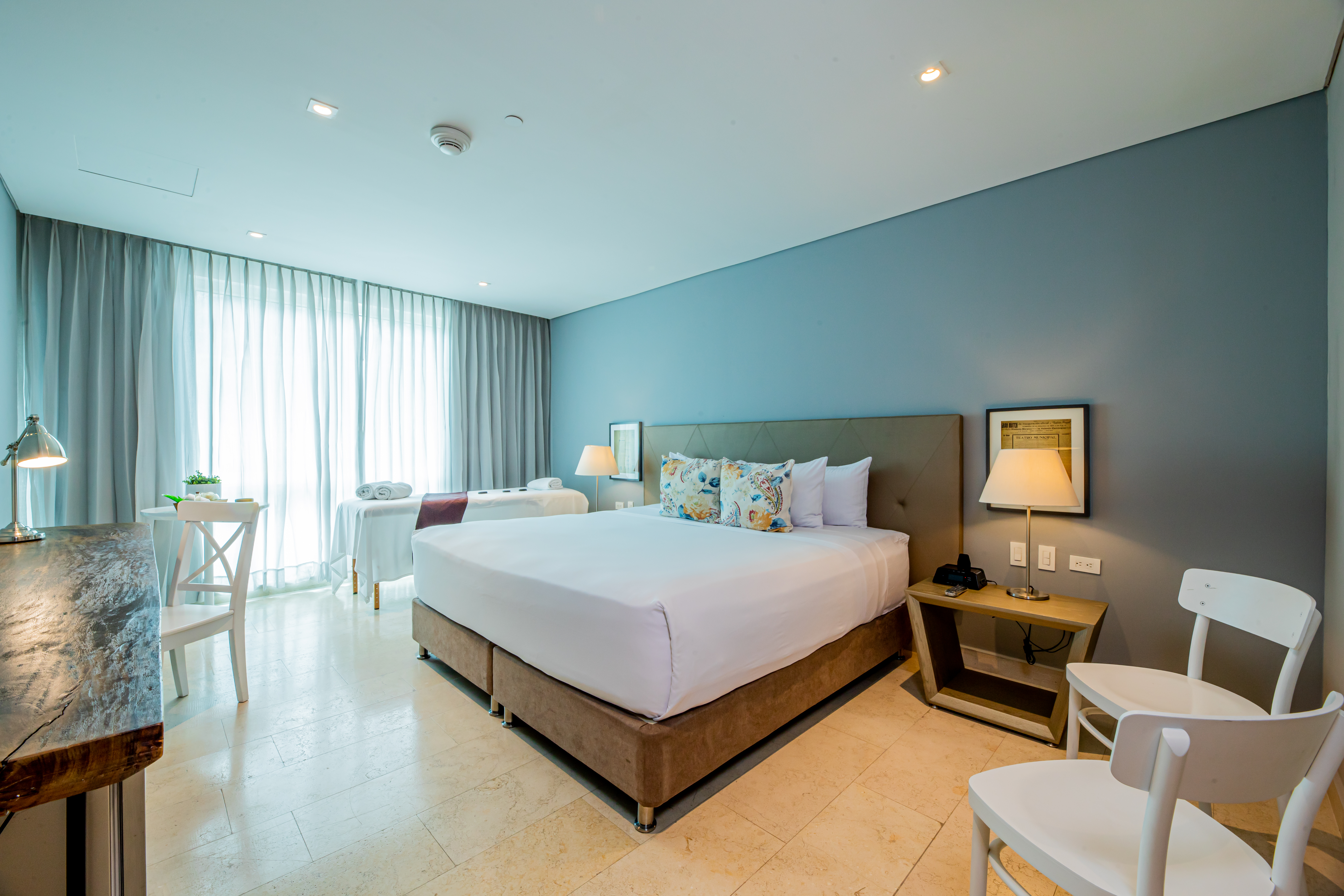 Junior Suite Executive