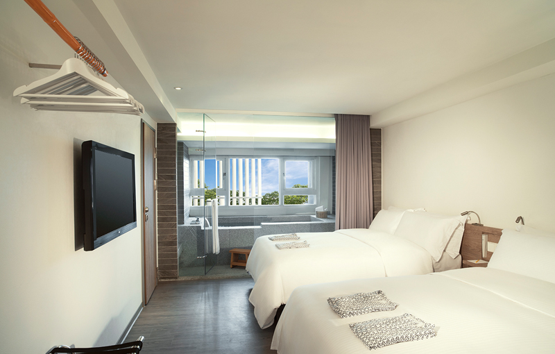 Family Room Superior