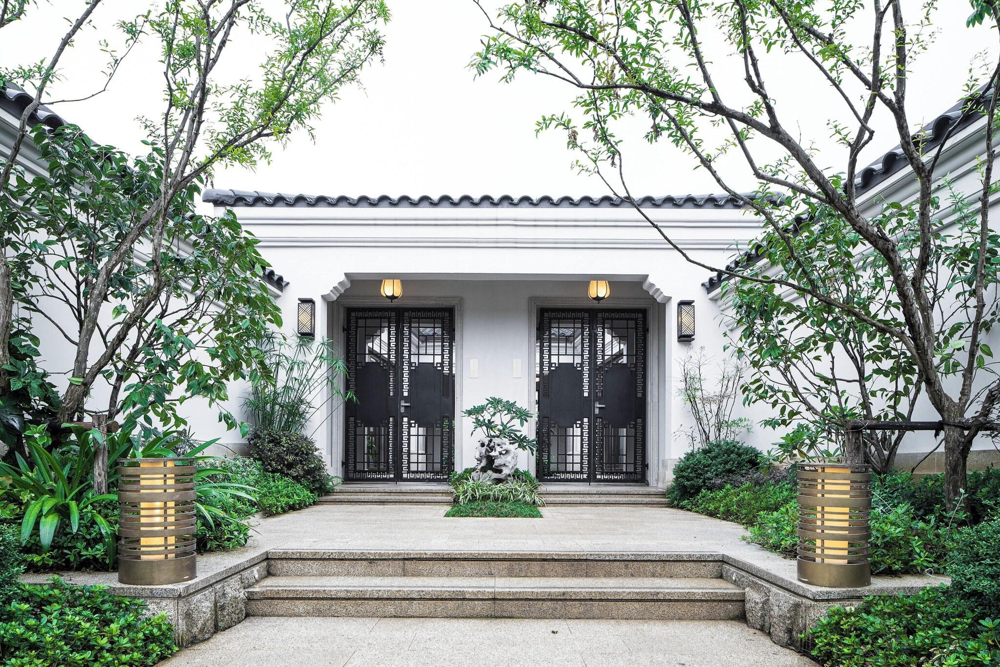 Villa King Bed Two Bedrooms