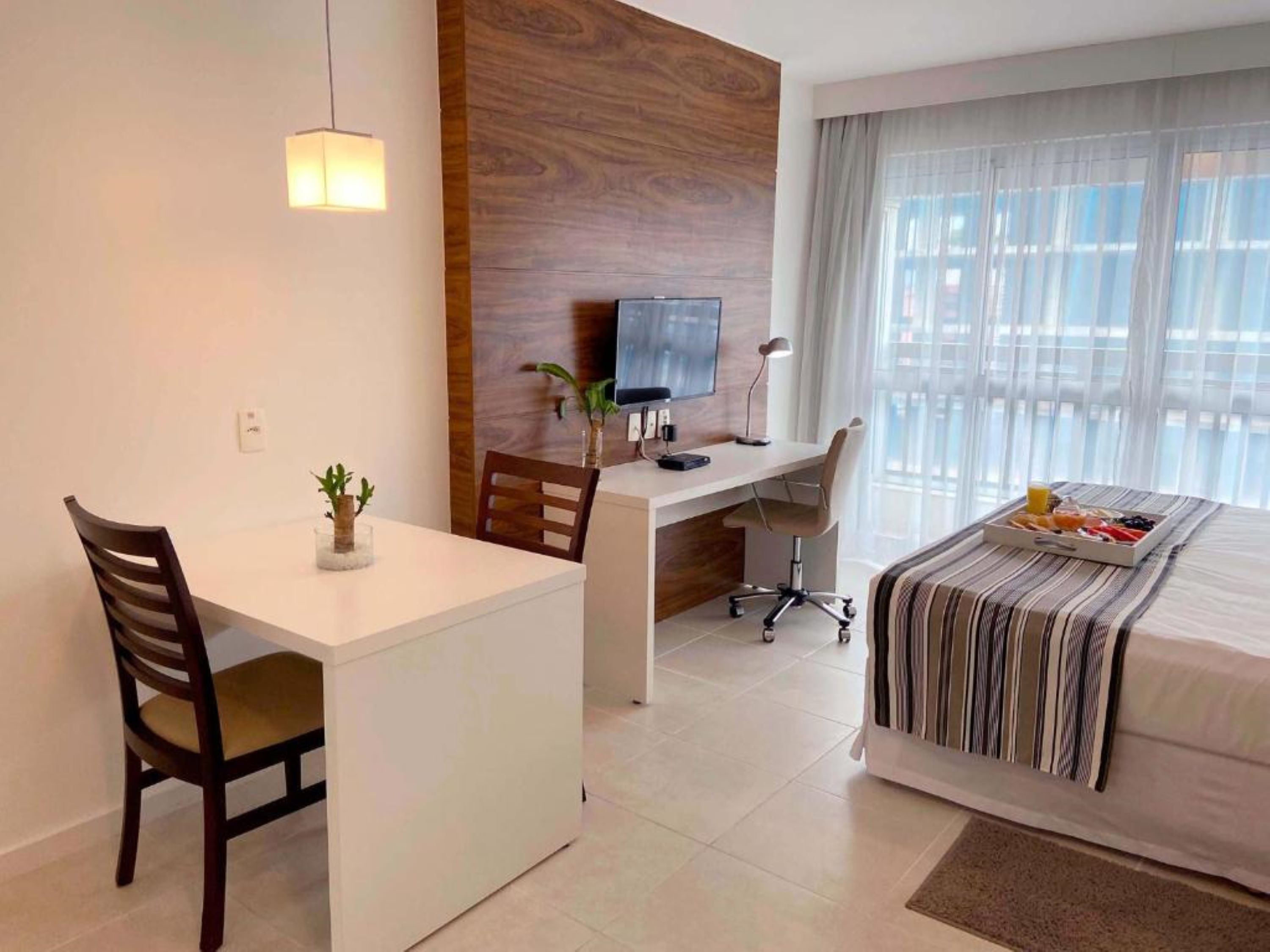 Apartment Capacity 2