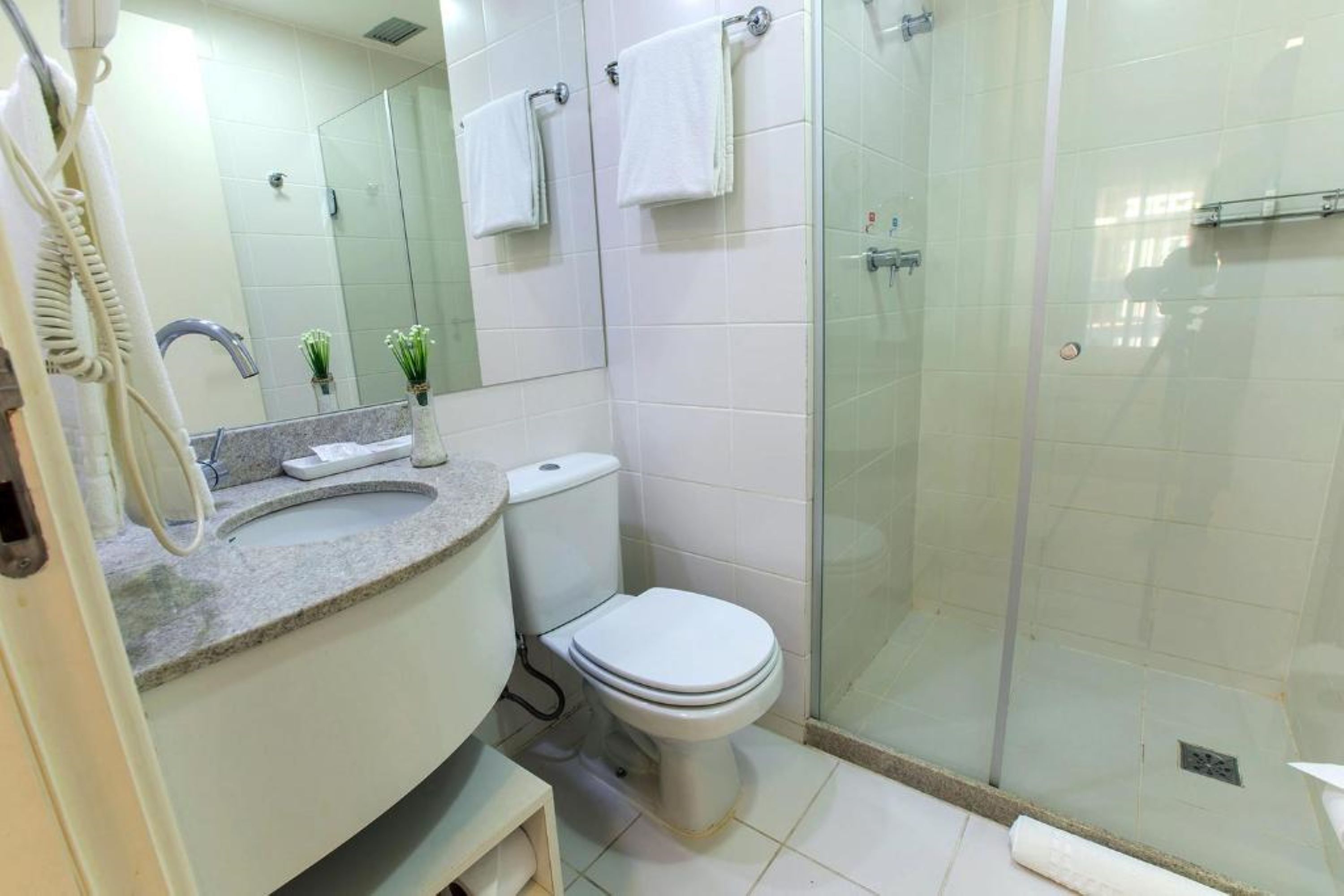 Apartment Capacity 1