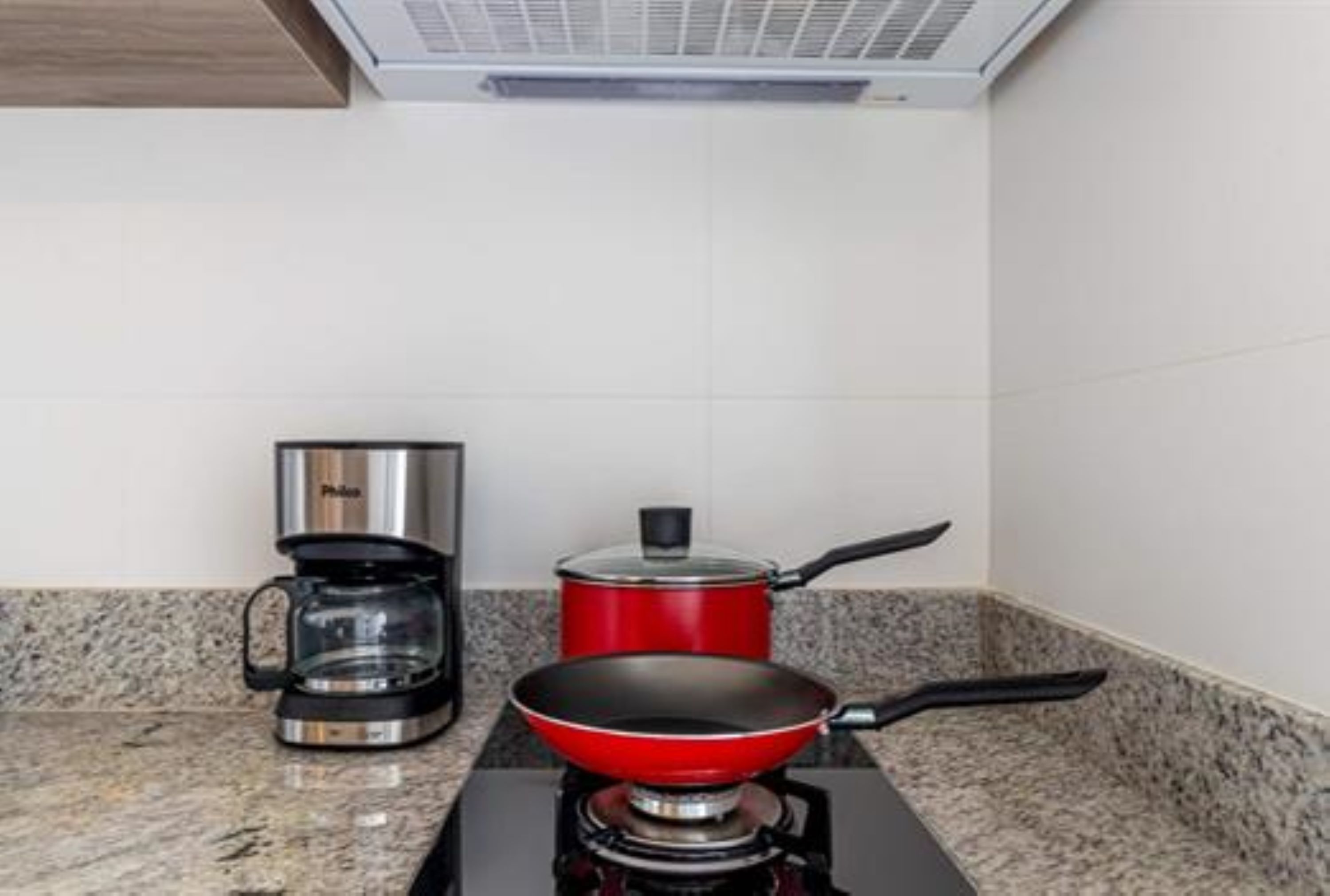 Apartment Capacity 1