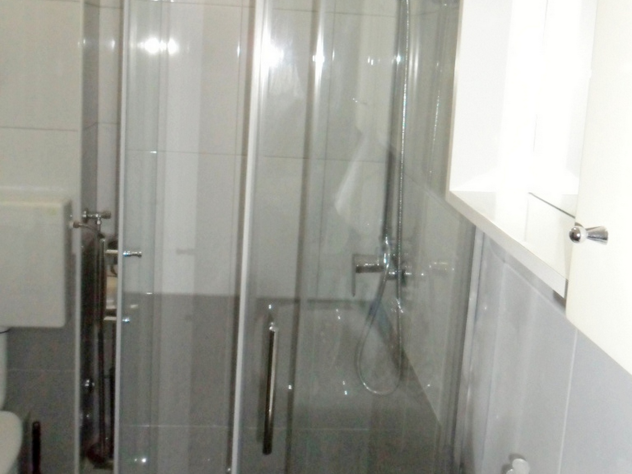 Apartment Capacity 4