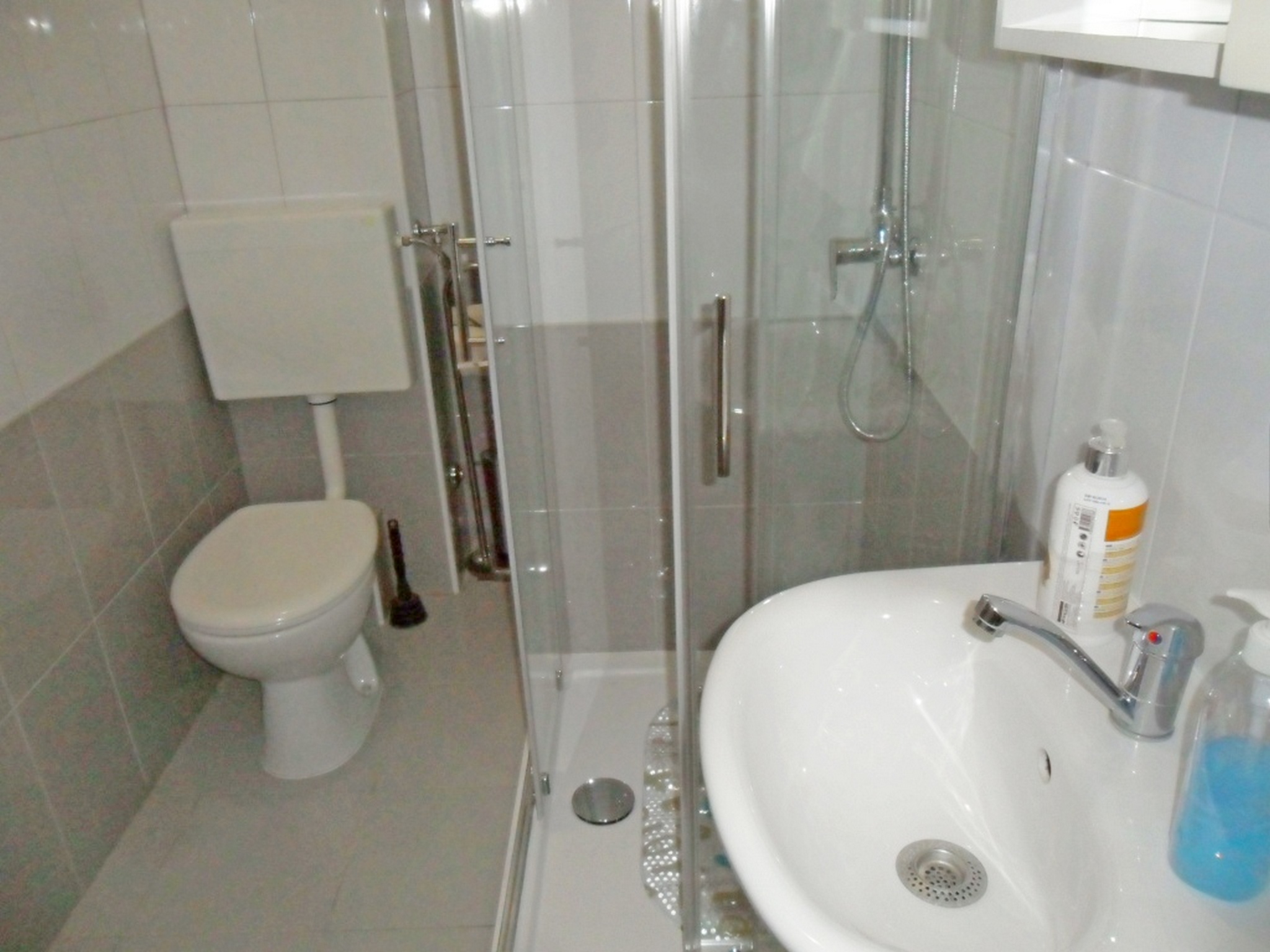 Apartment Capacity 4