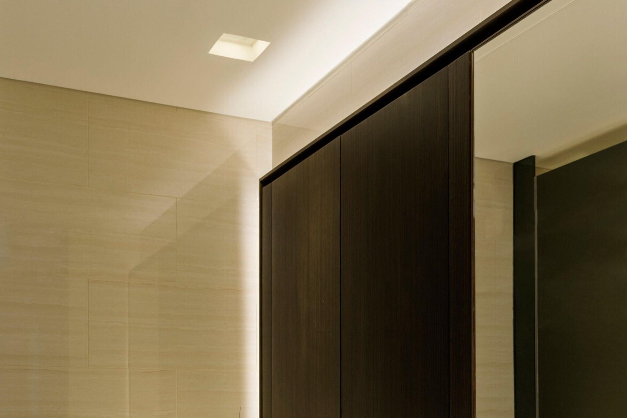 Apartment Non Smoking