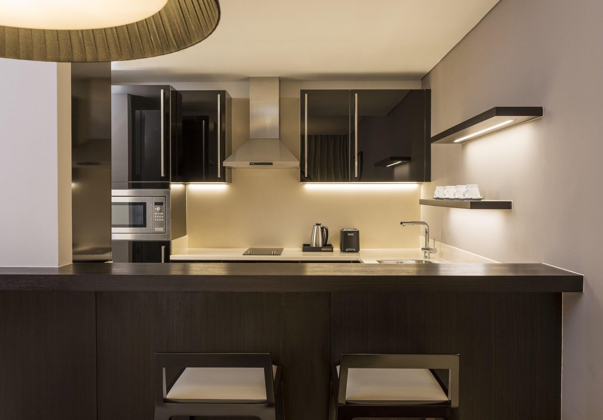 Apartment Non Smoking