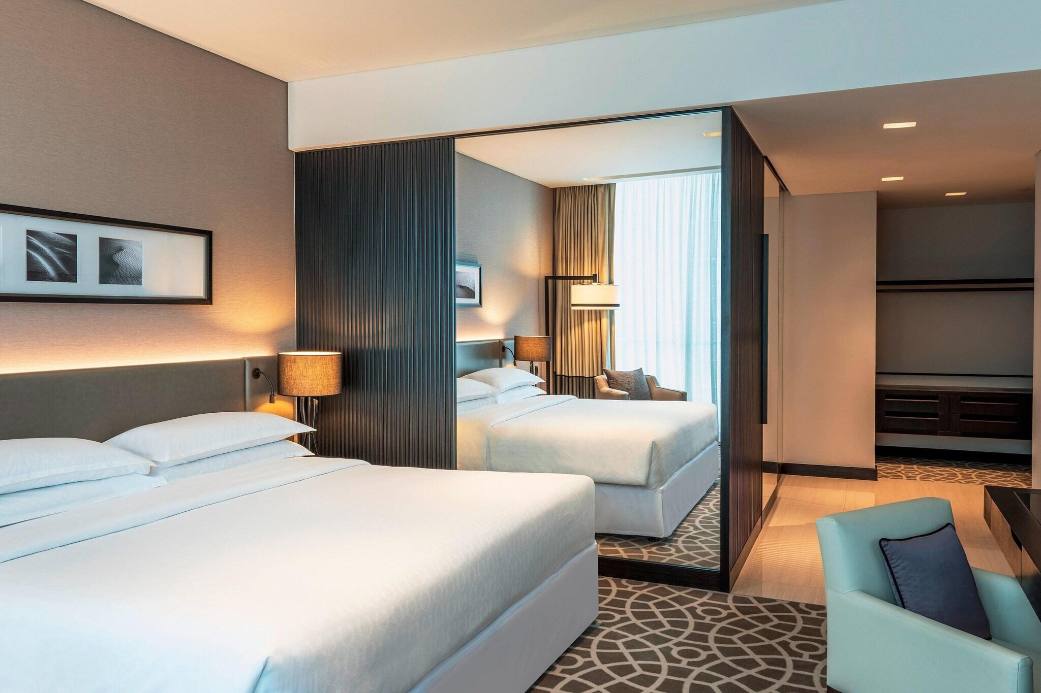 Apartment King Bed Non Smoking