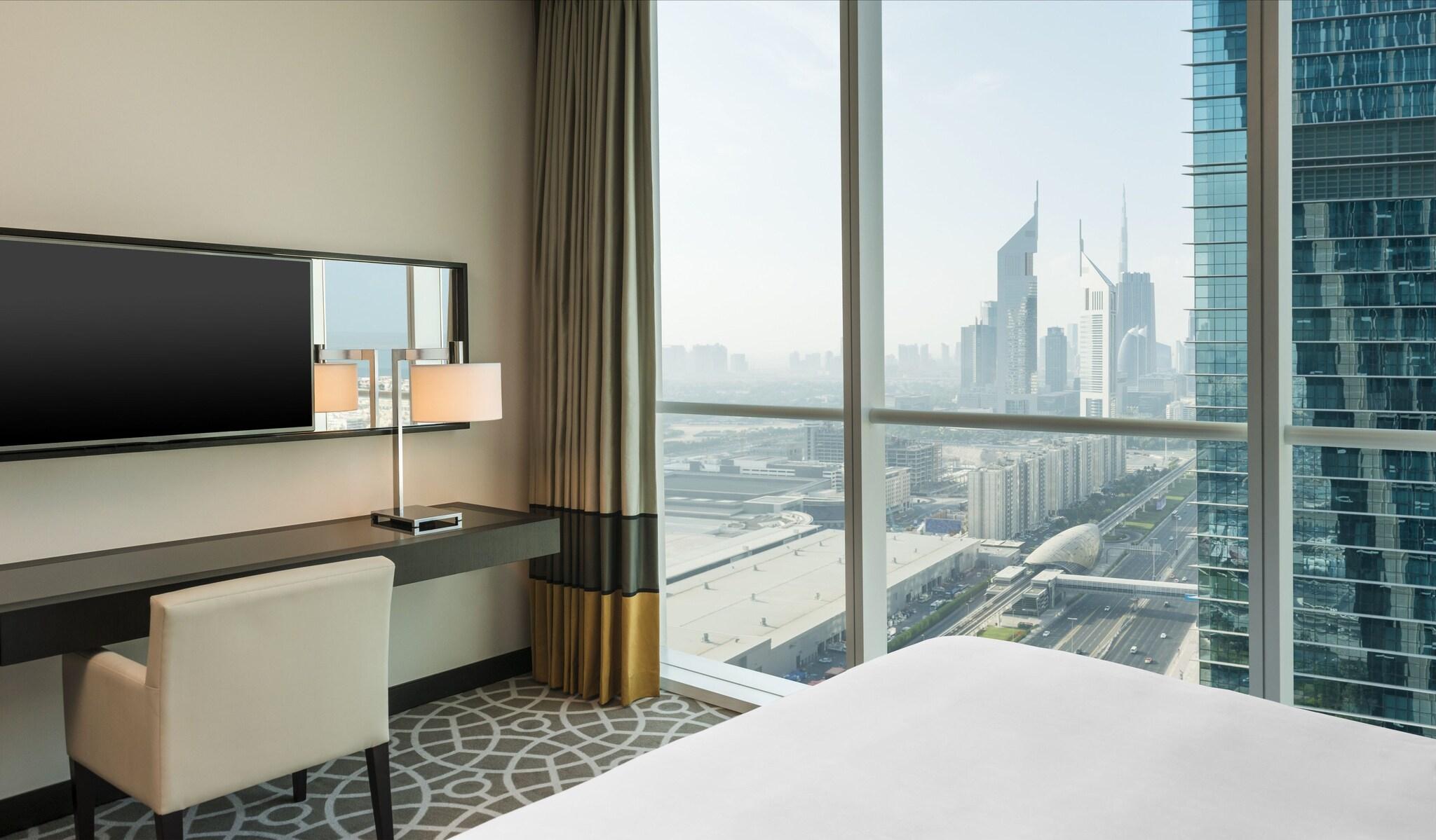 Apartment King Bed Non Smoking