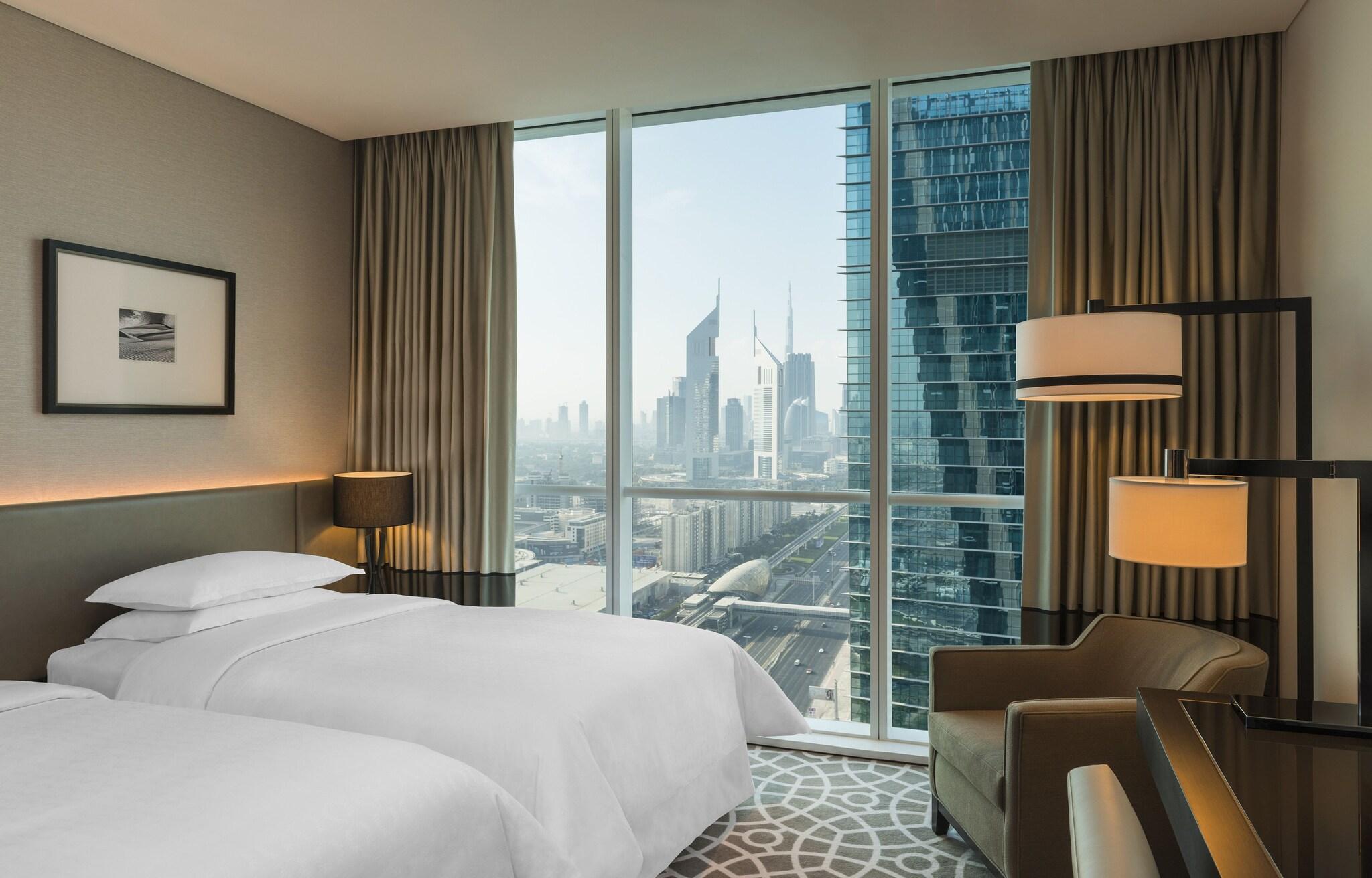 Apartment Non Smoking