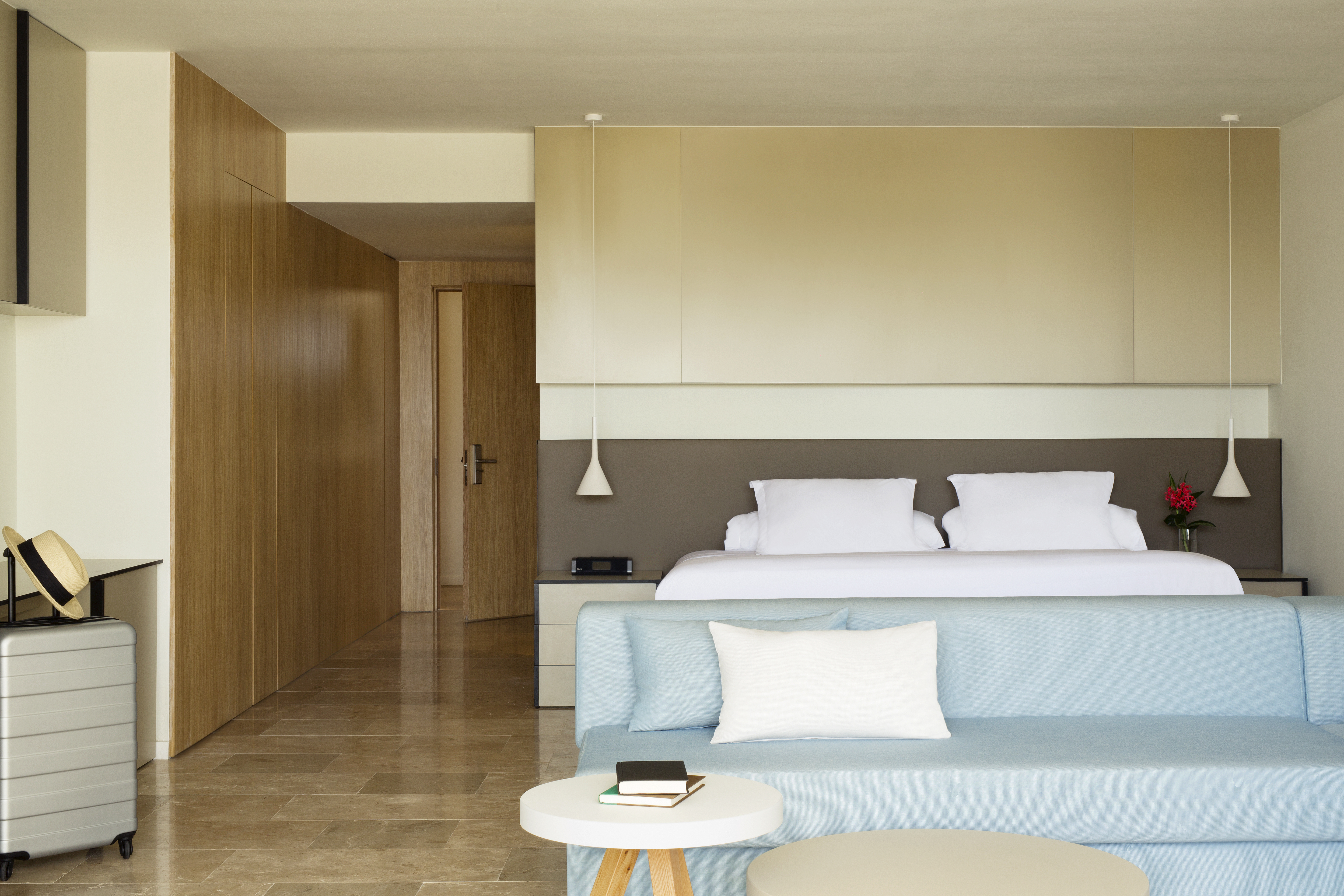 Junior Suite Pool View