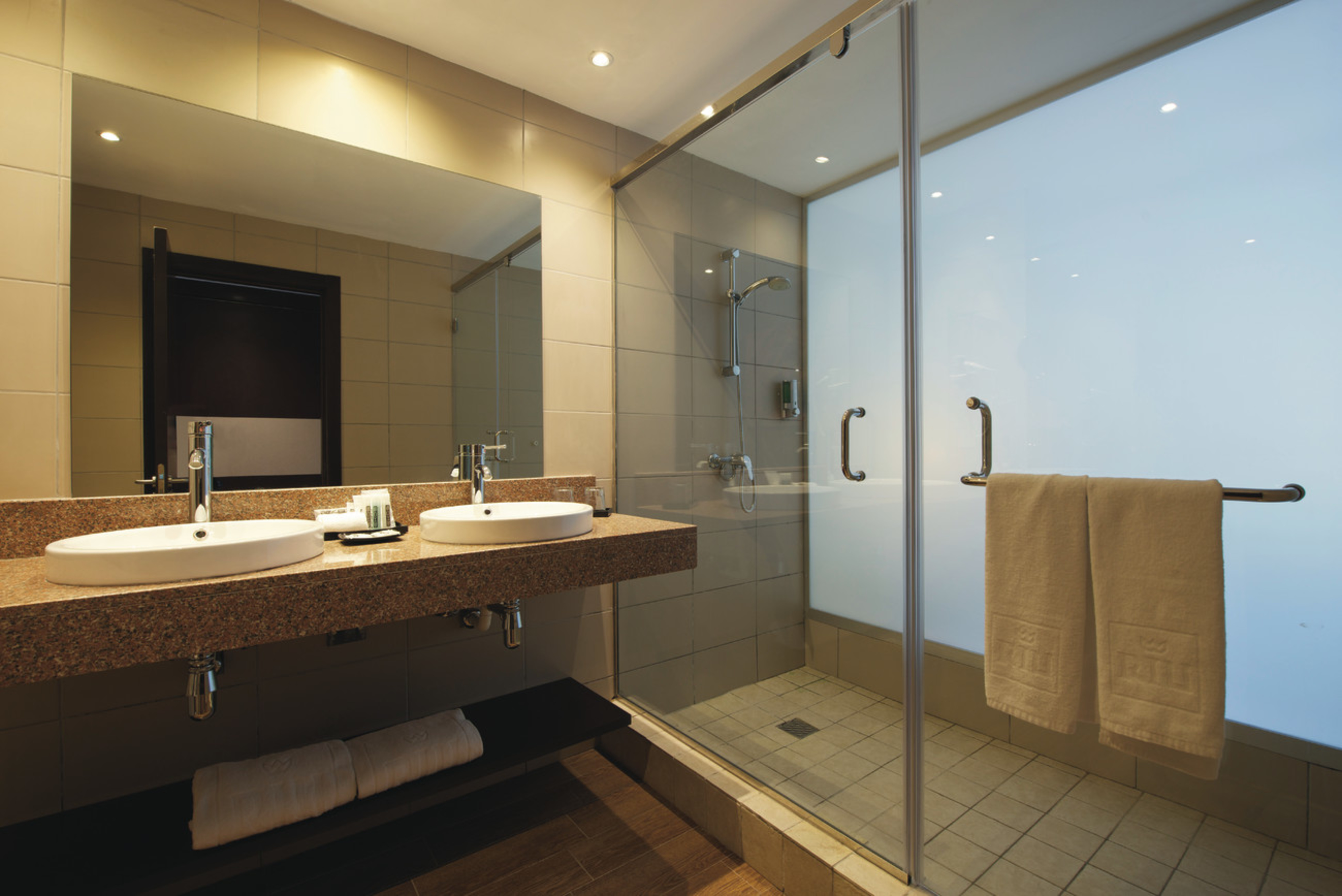 Double or Twin Superior Lake View