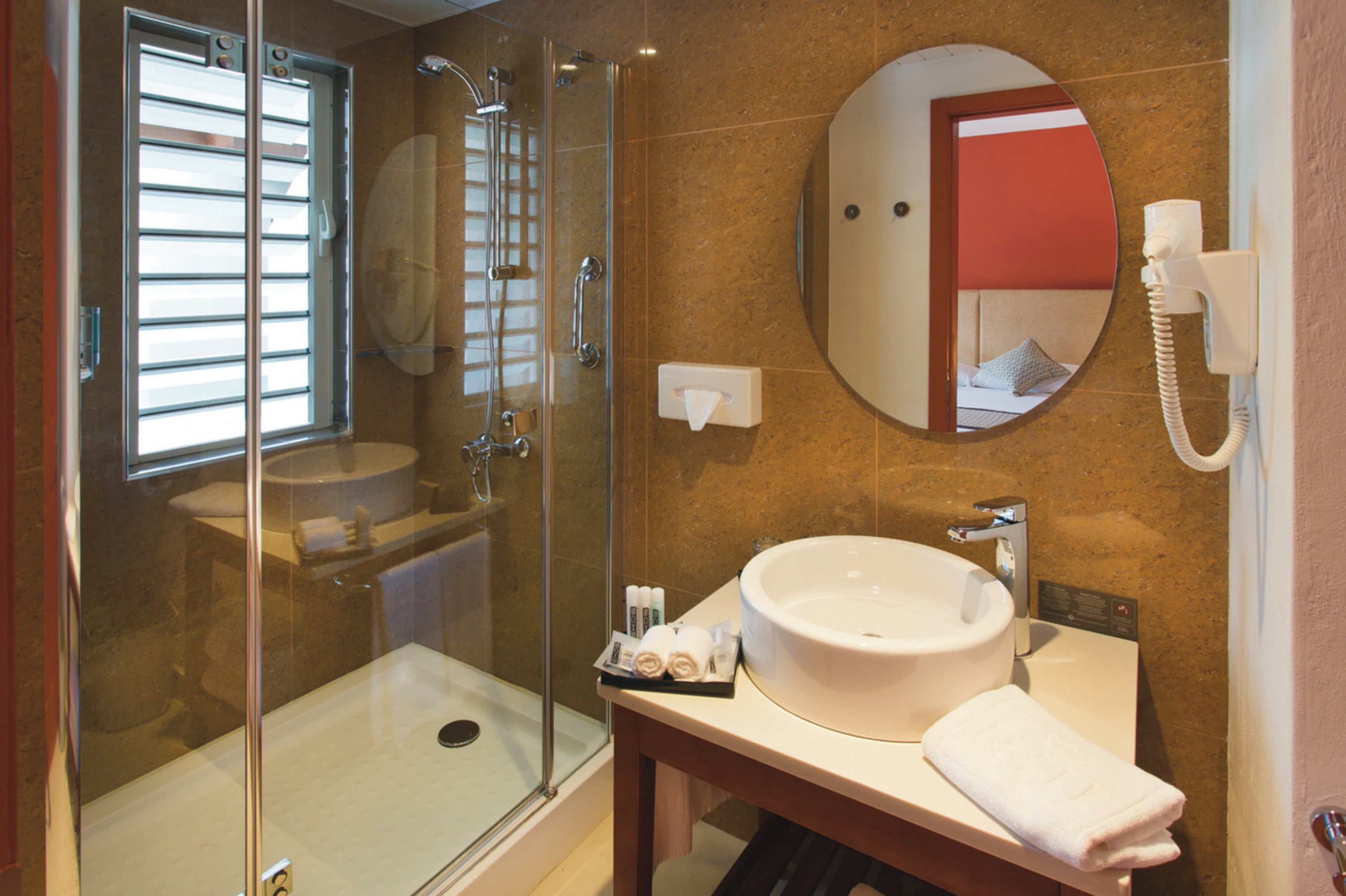 Double or Twin Standard