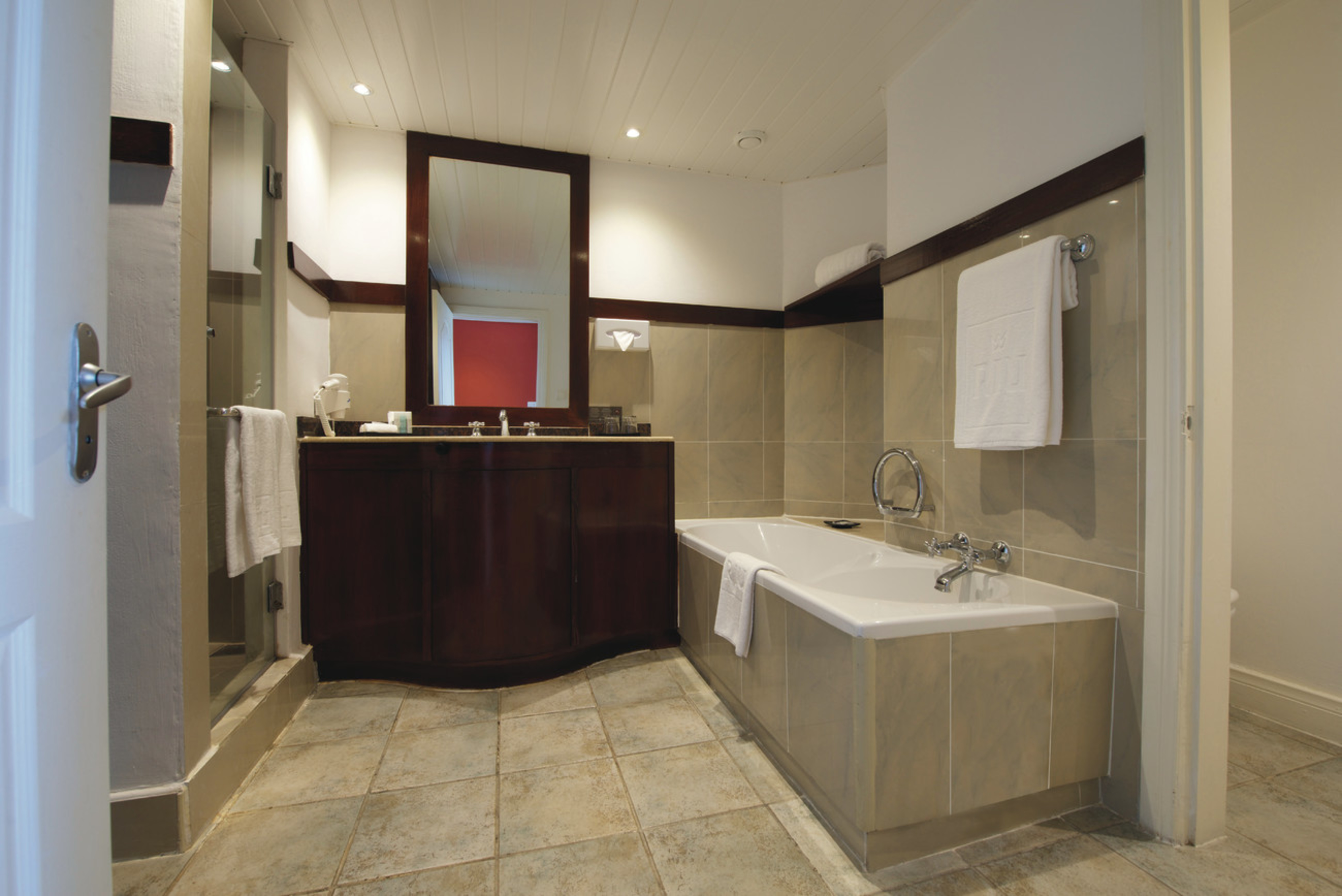 Double or Twin Superior Lake View