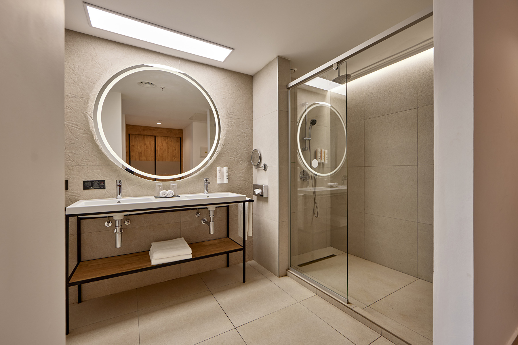 Suite with Private Pool