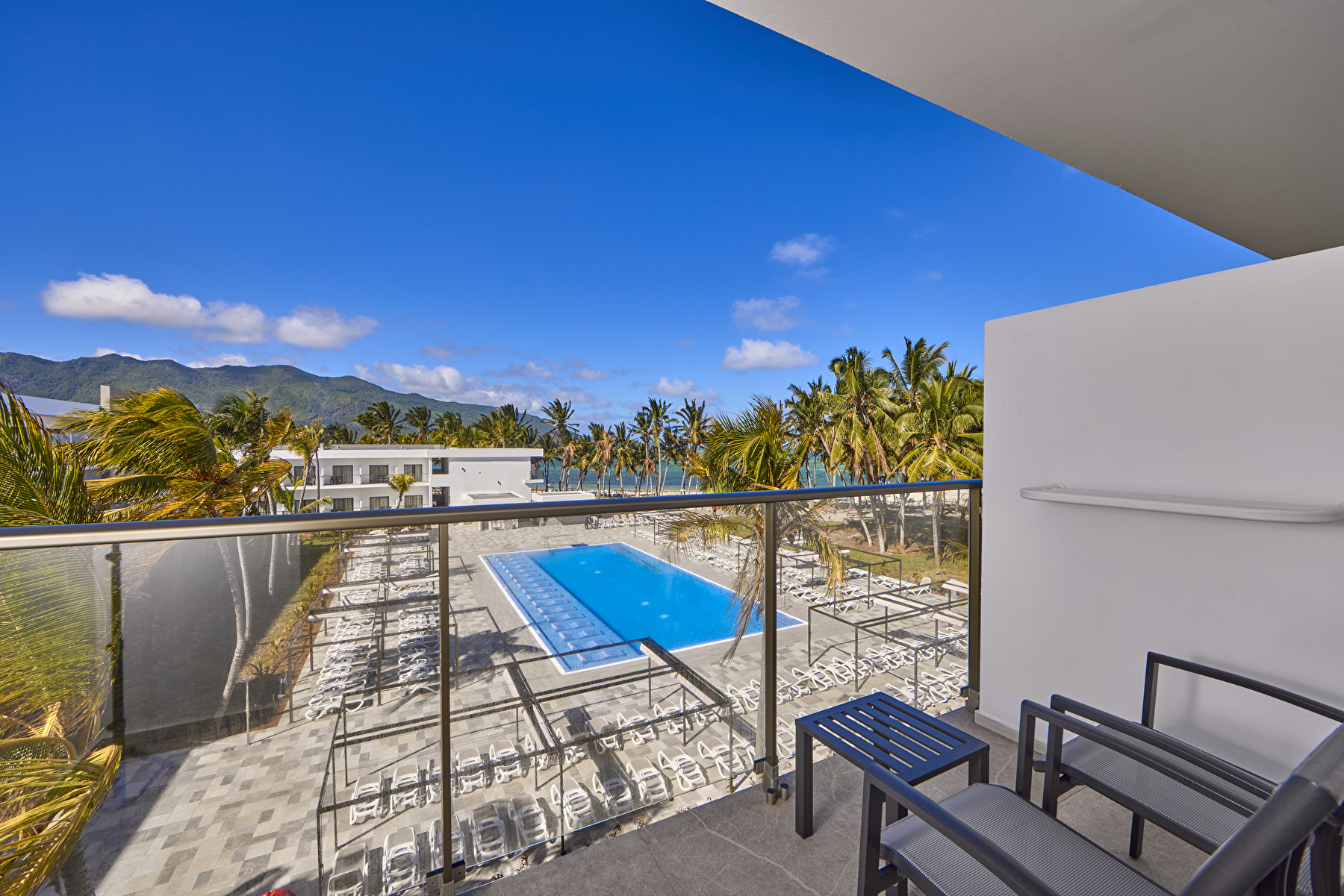 Family Room Standard