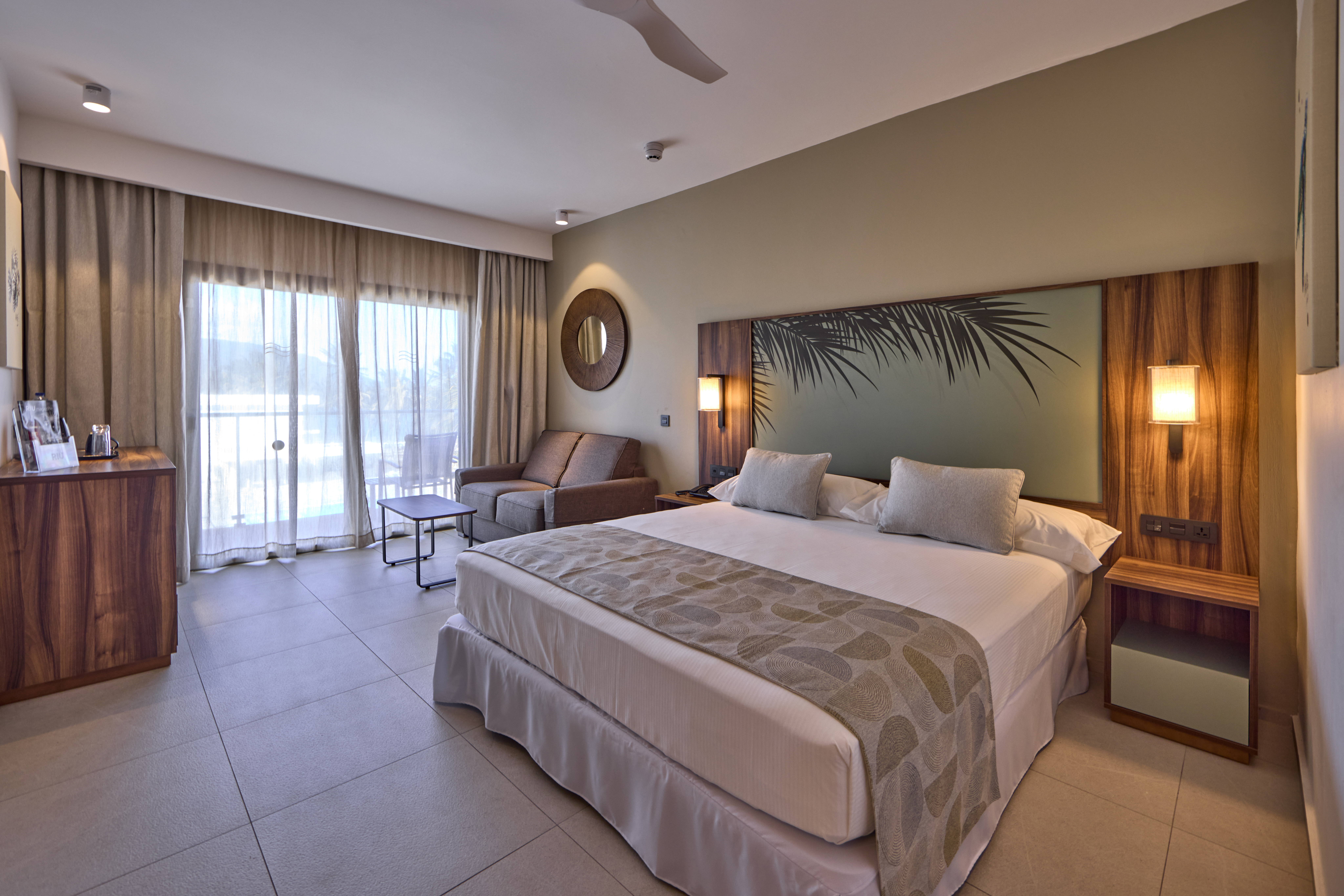 Family Room Standard