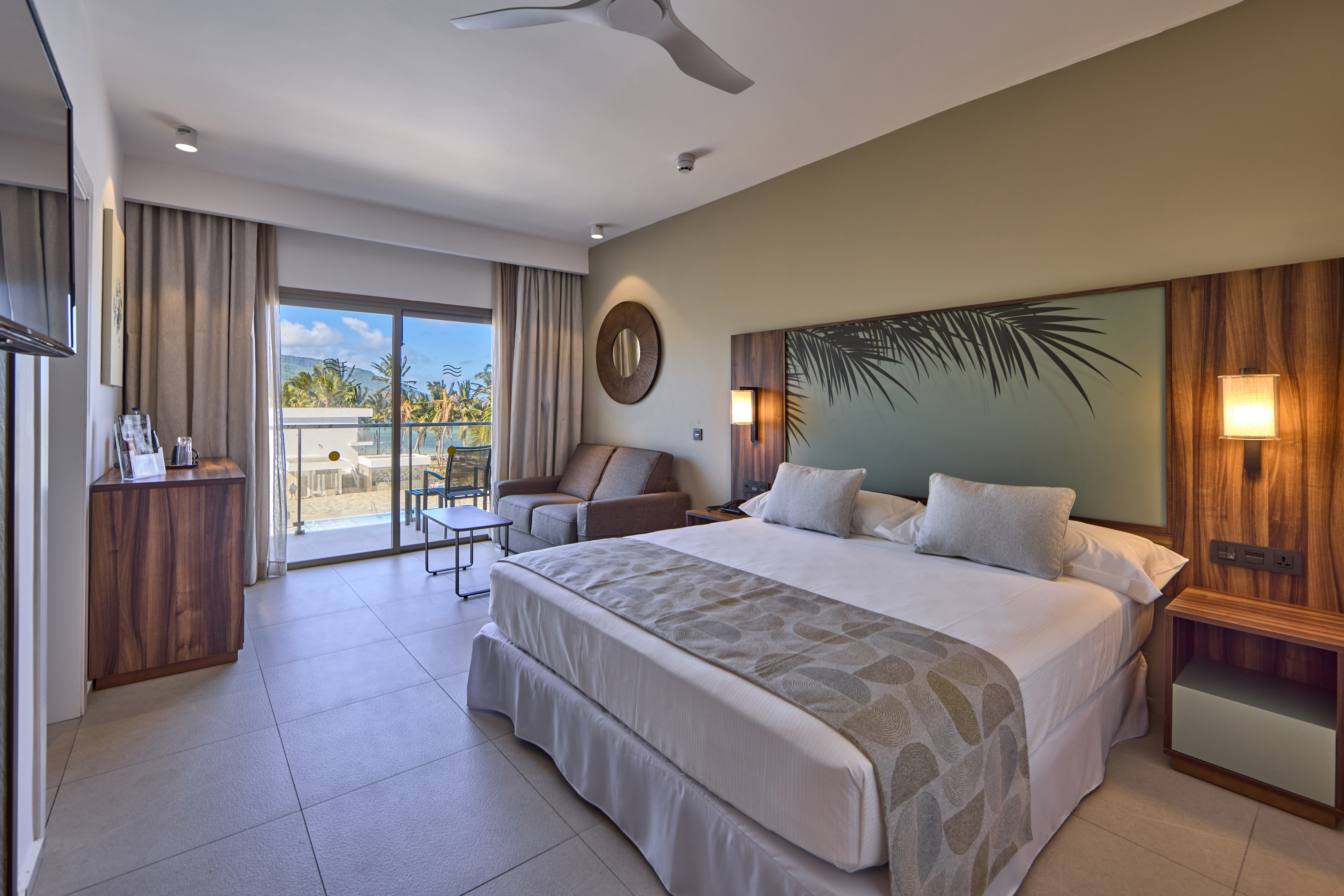 Family Room Standard