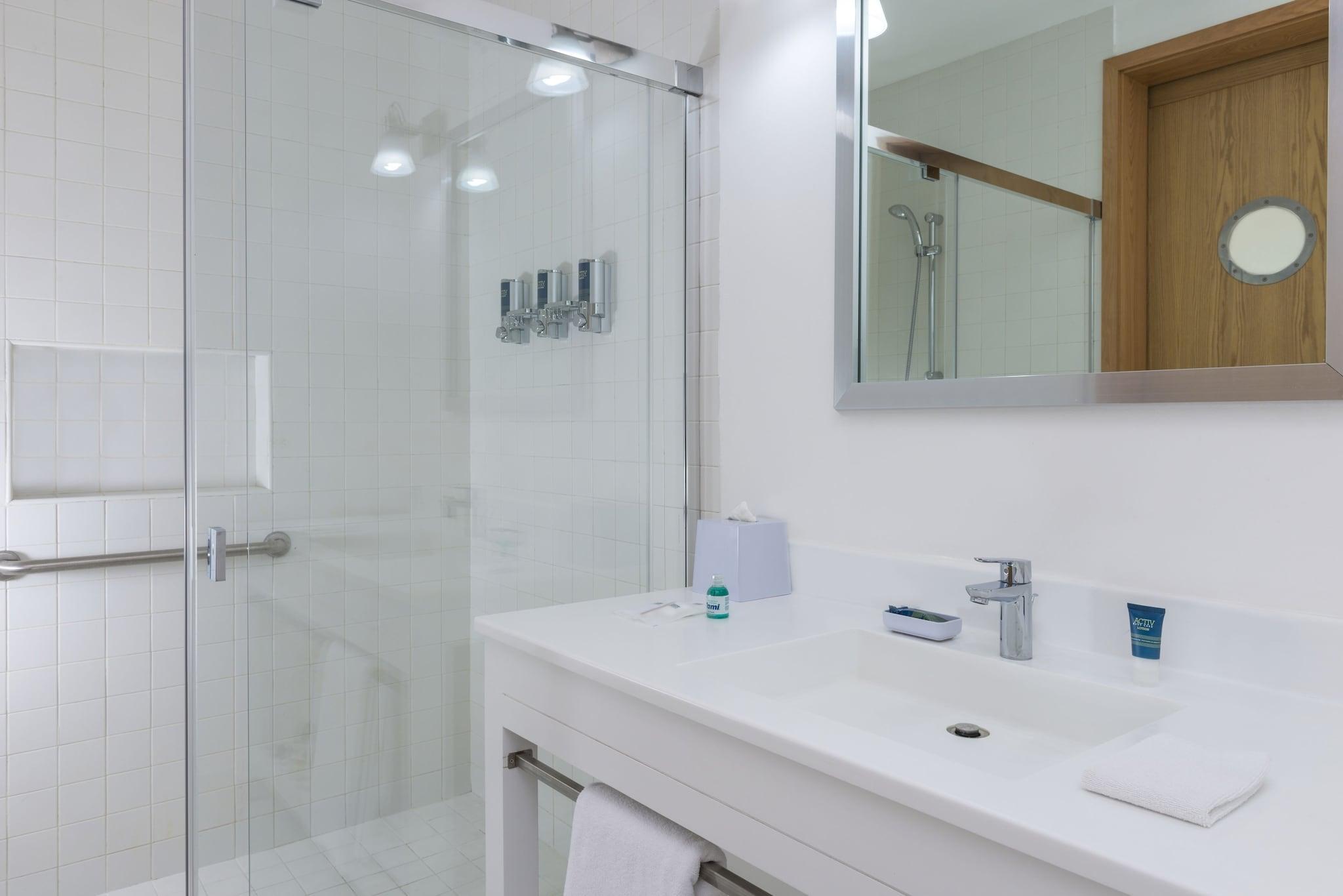 Double City View Two Queen Beds