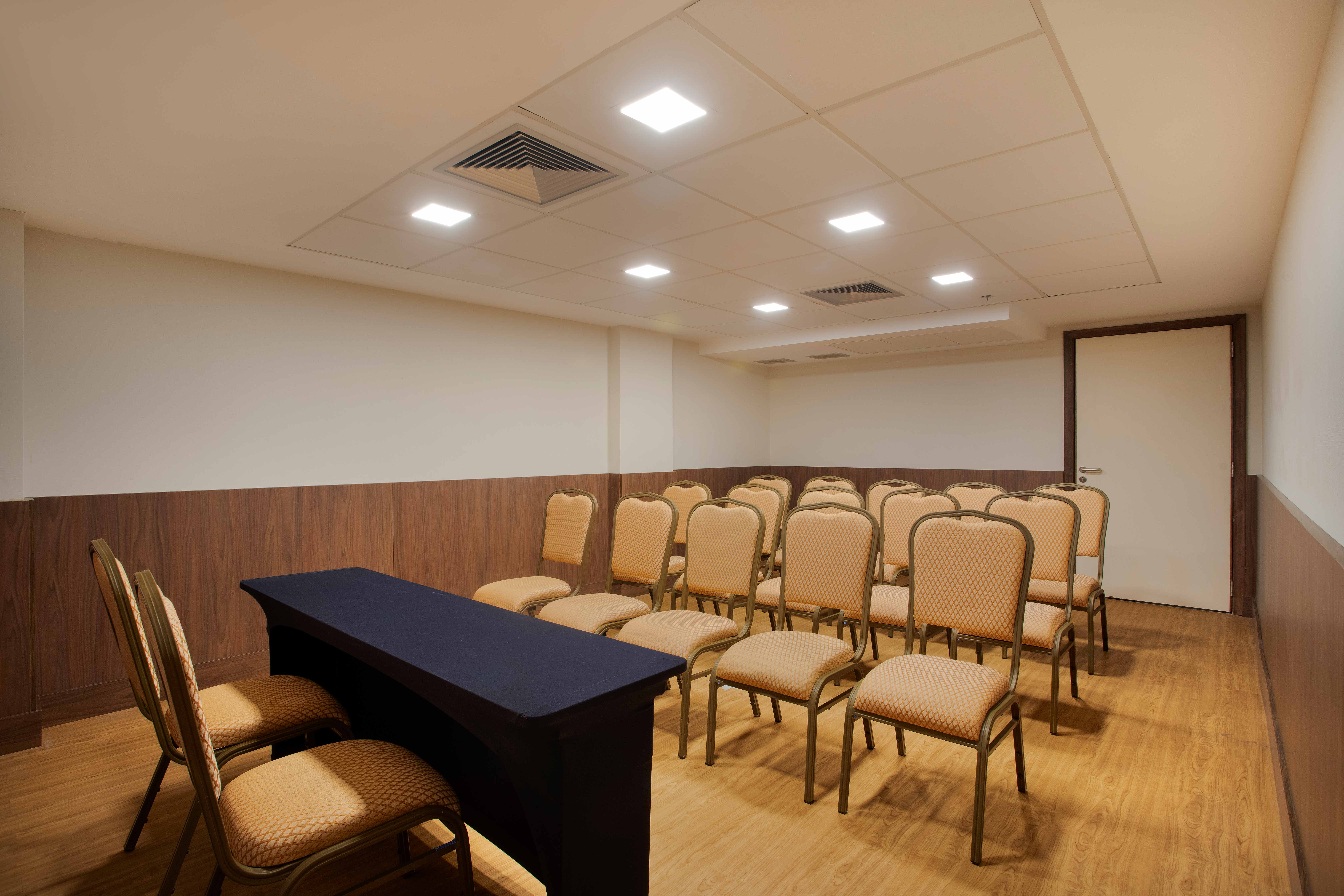 Conferences