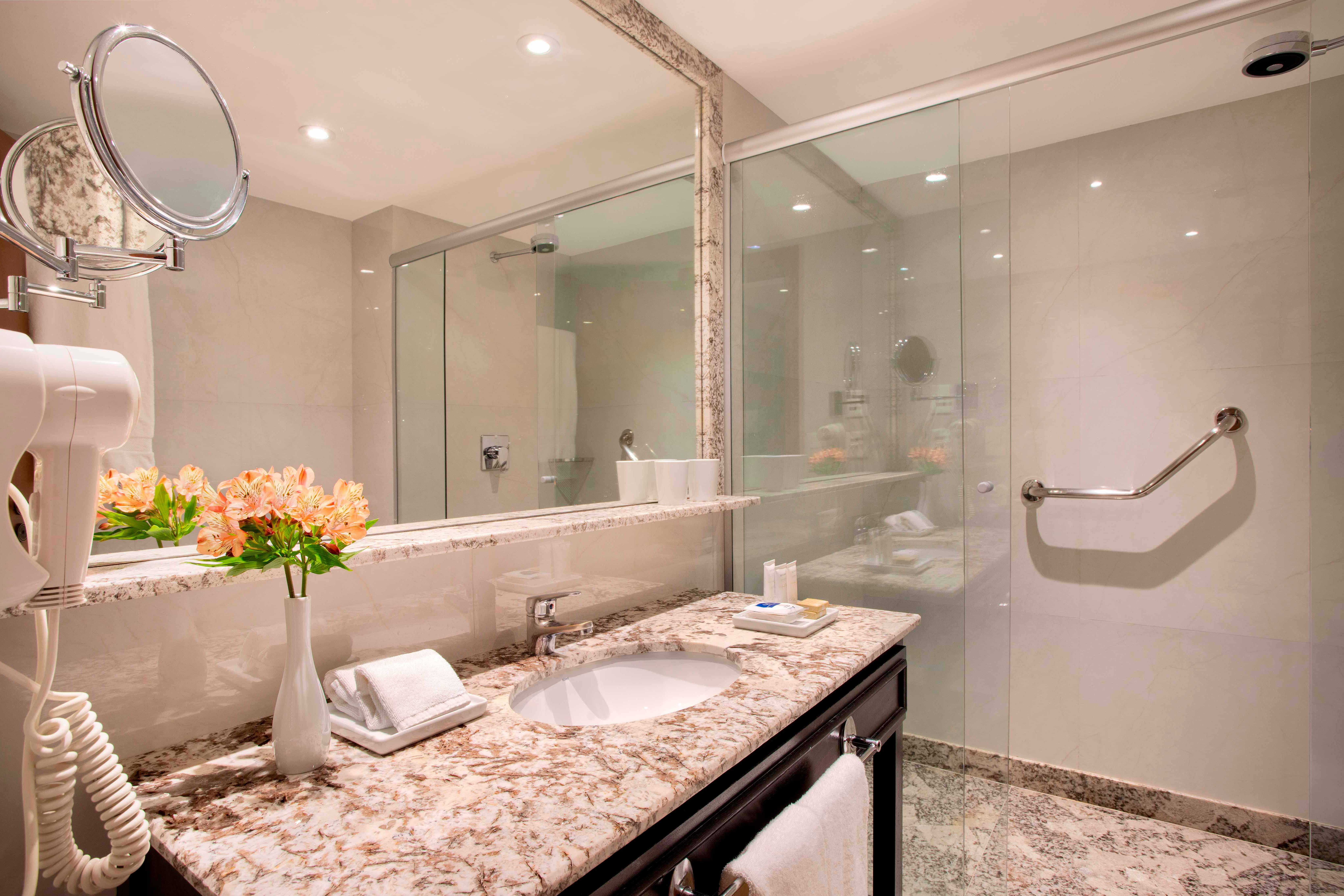 Double Standard