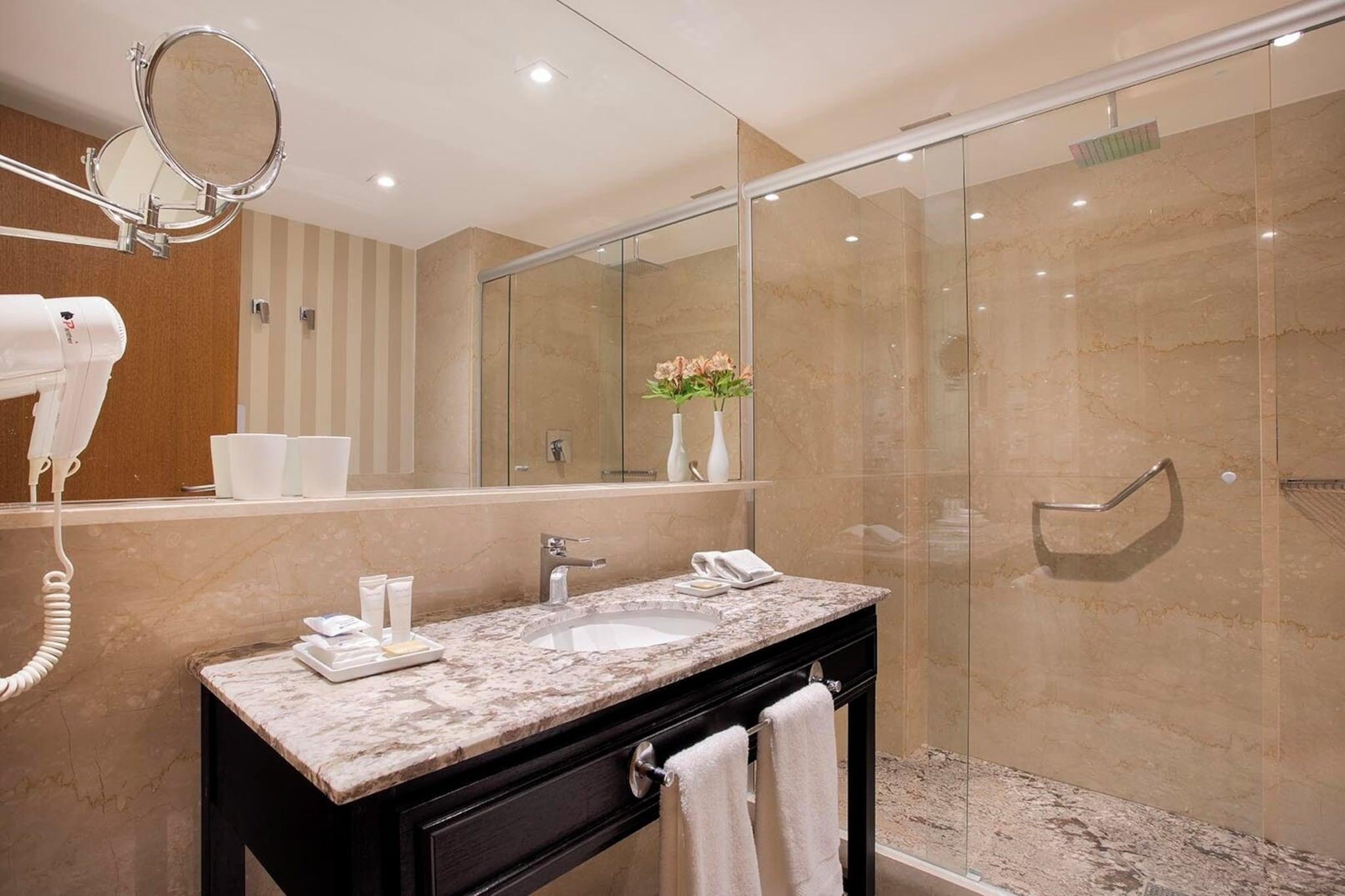 Double Luxury
