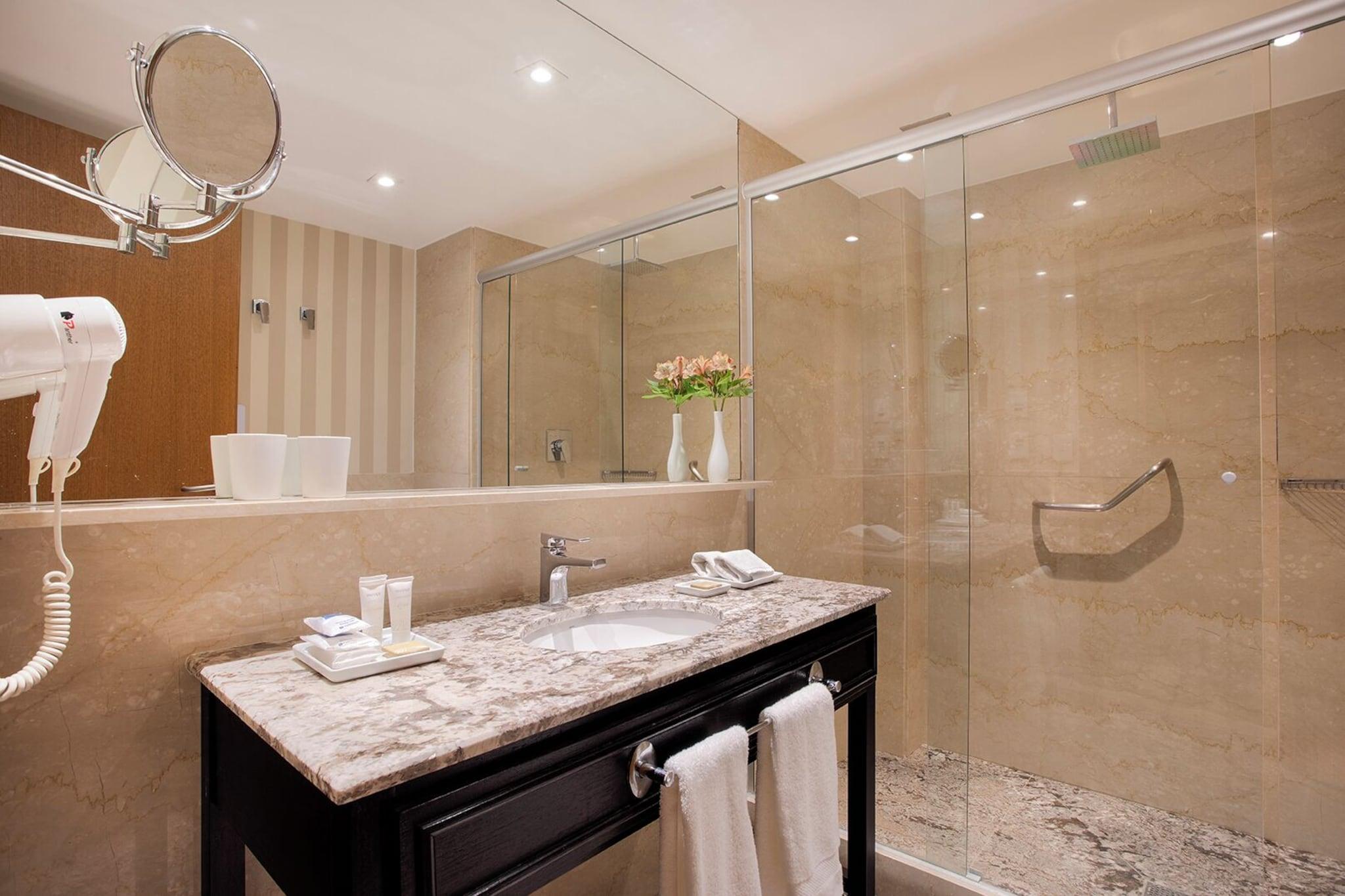 Double Luxury