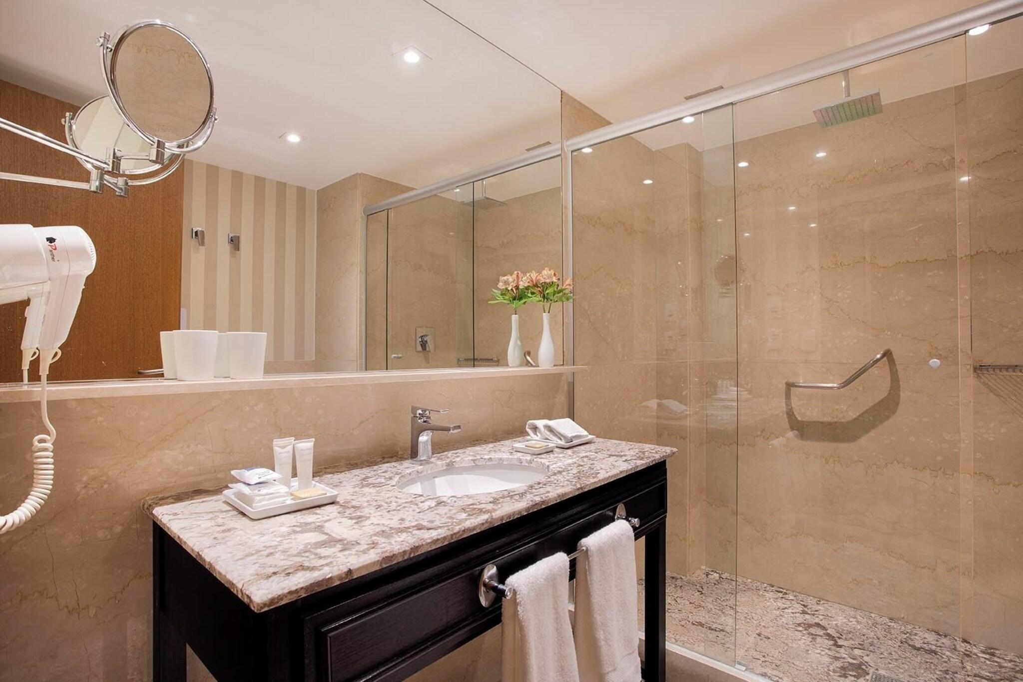 Double Luxury