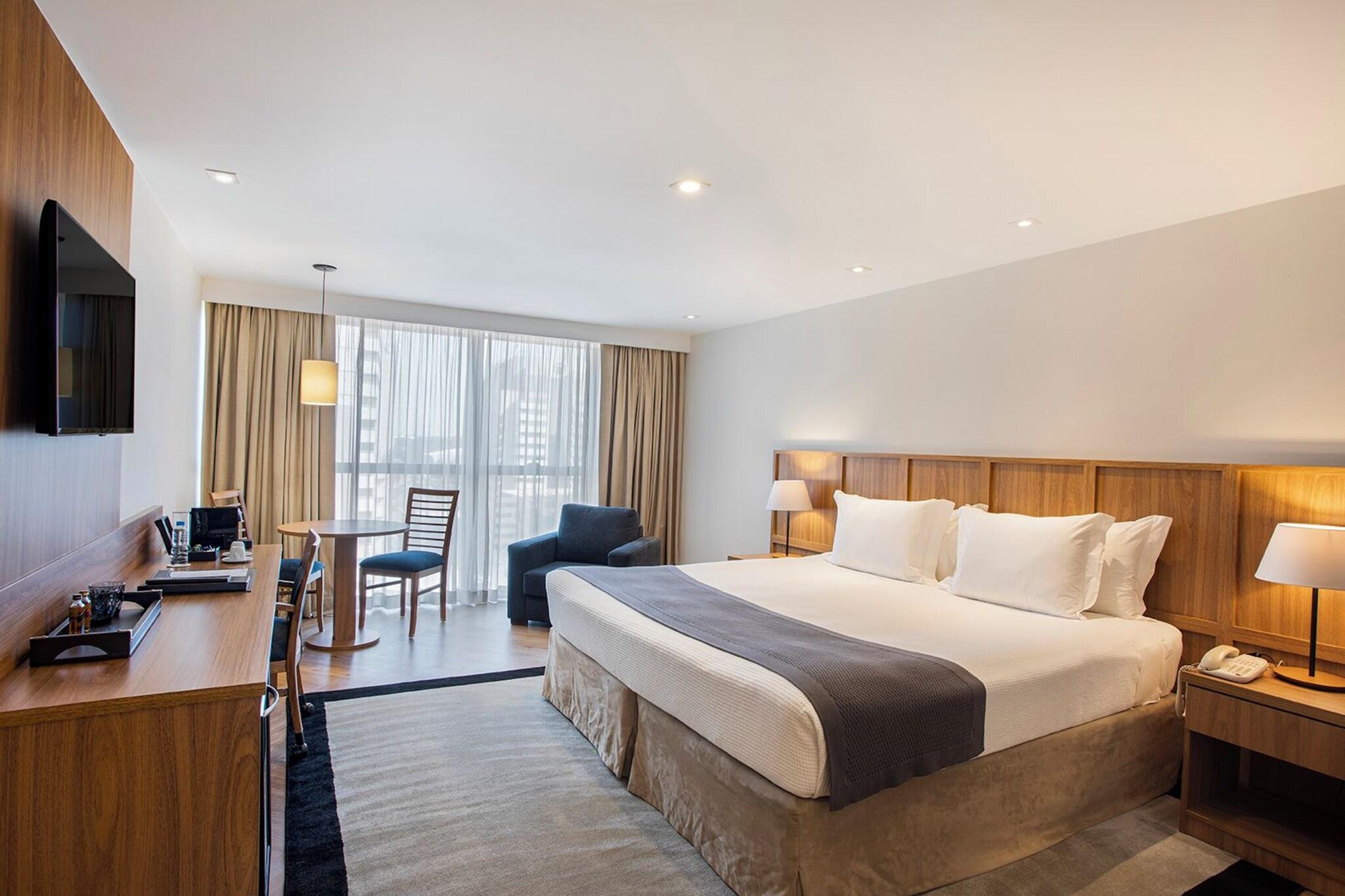 Double Luxury